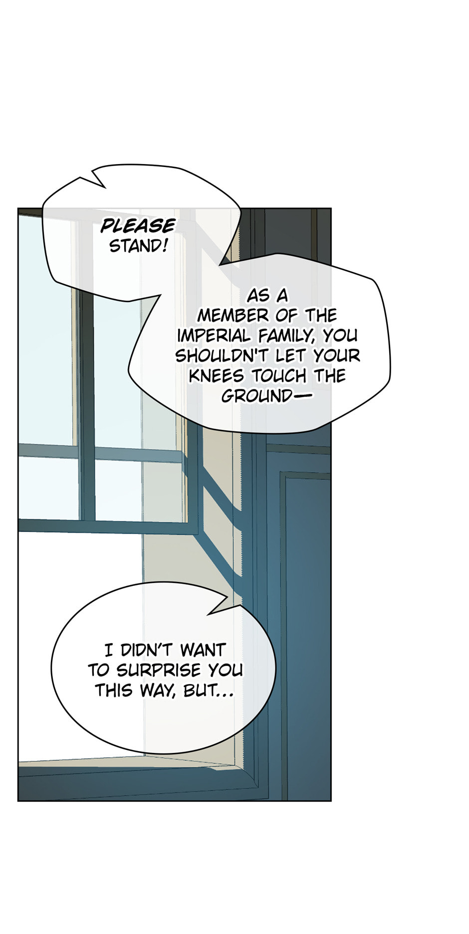 Read They Only Remembered Her chapter 78 image 31 on Lezhin