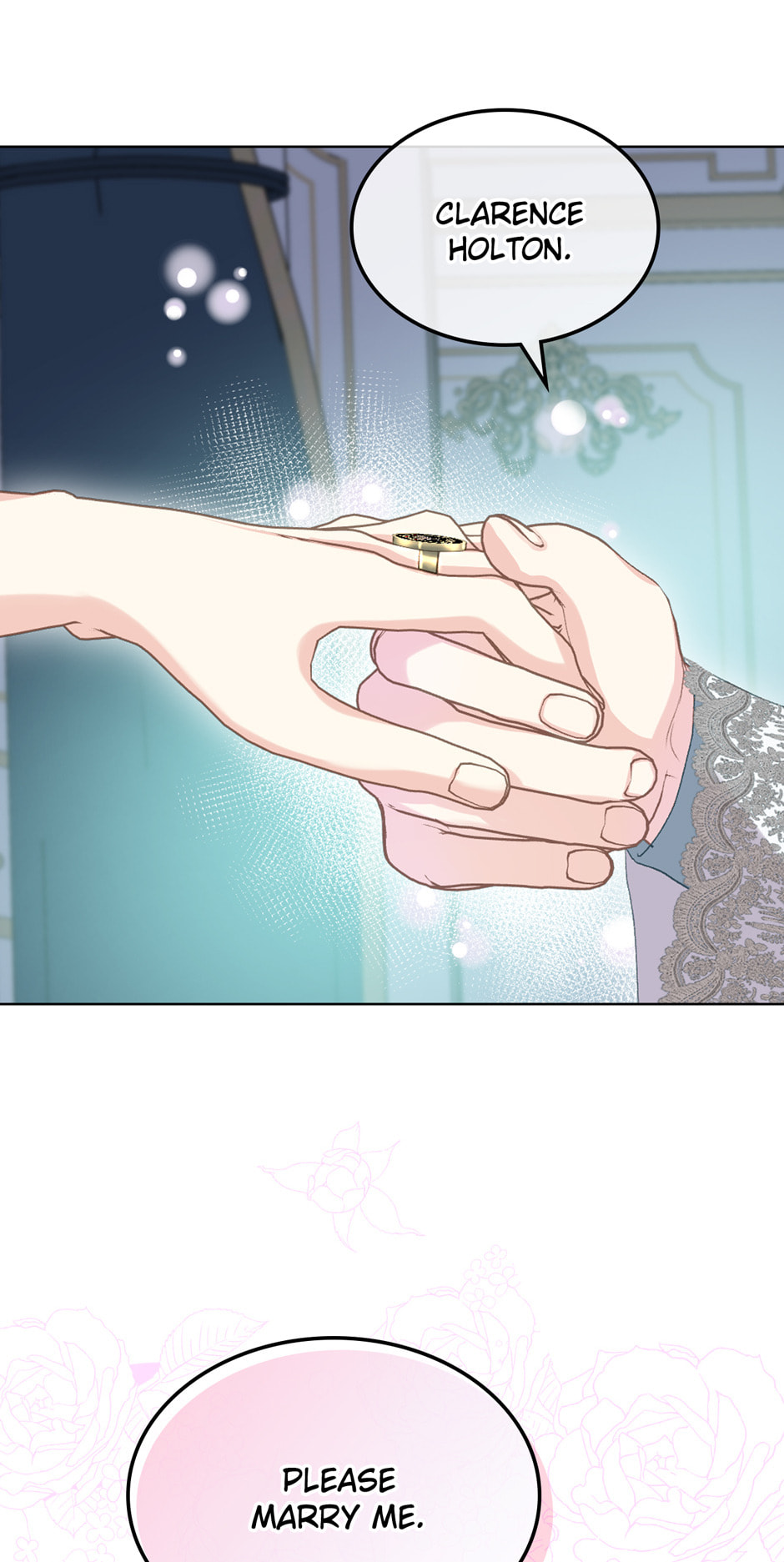 Read They Only Remembered Her chapter 78 image 32 on Lezhin