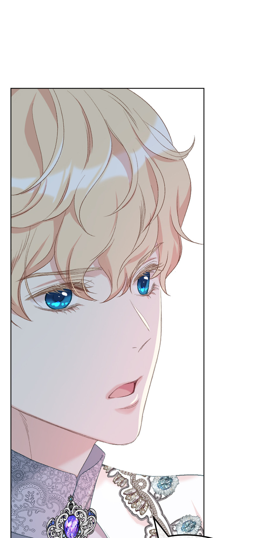Read They Only Remembered Her chapter 78 image 37 on Lezhin