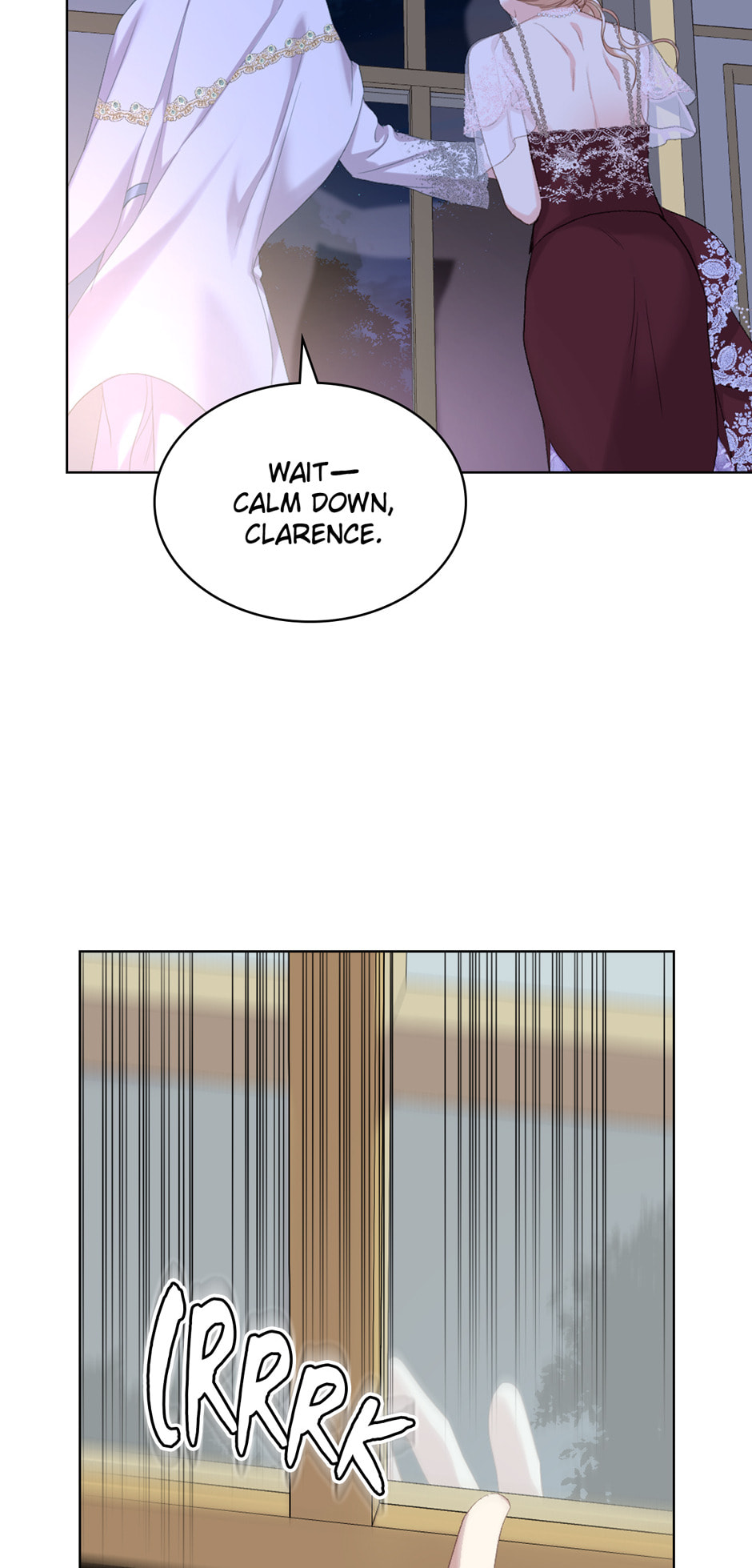 Read They Only Remembered Her chapter 78 image 4 on Lezhin