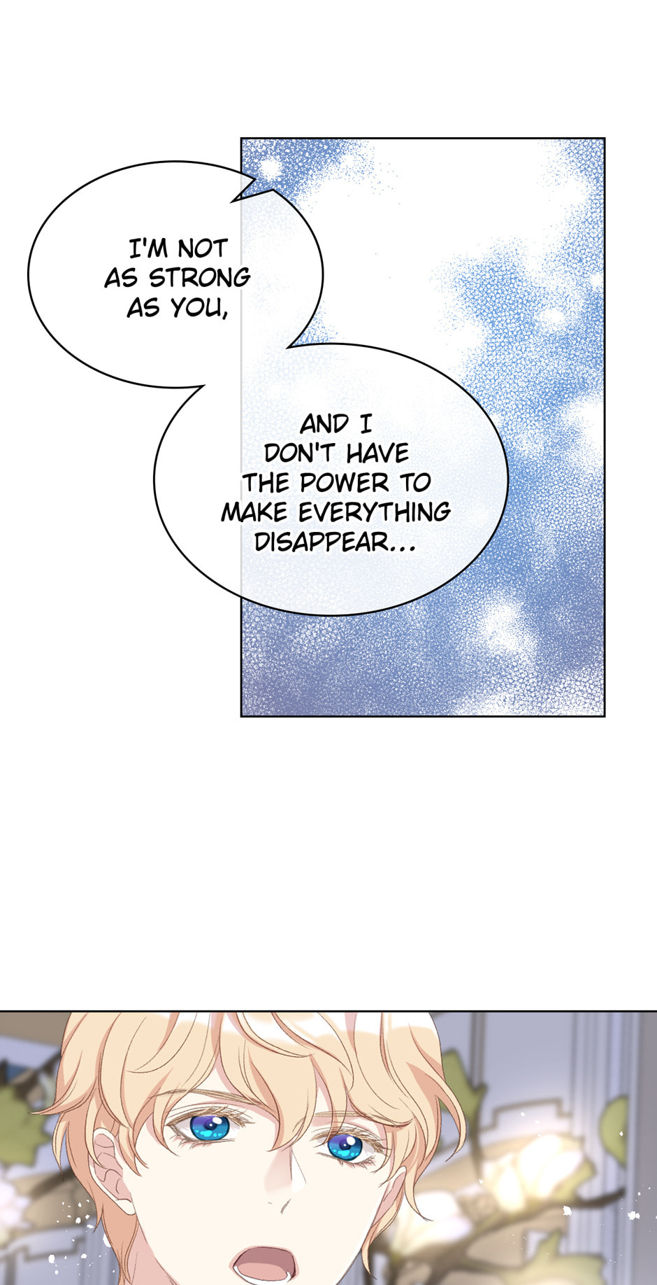 Read They Only Remembered Her chapter 78 image 40 on Lezhin