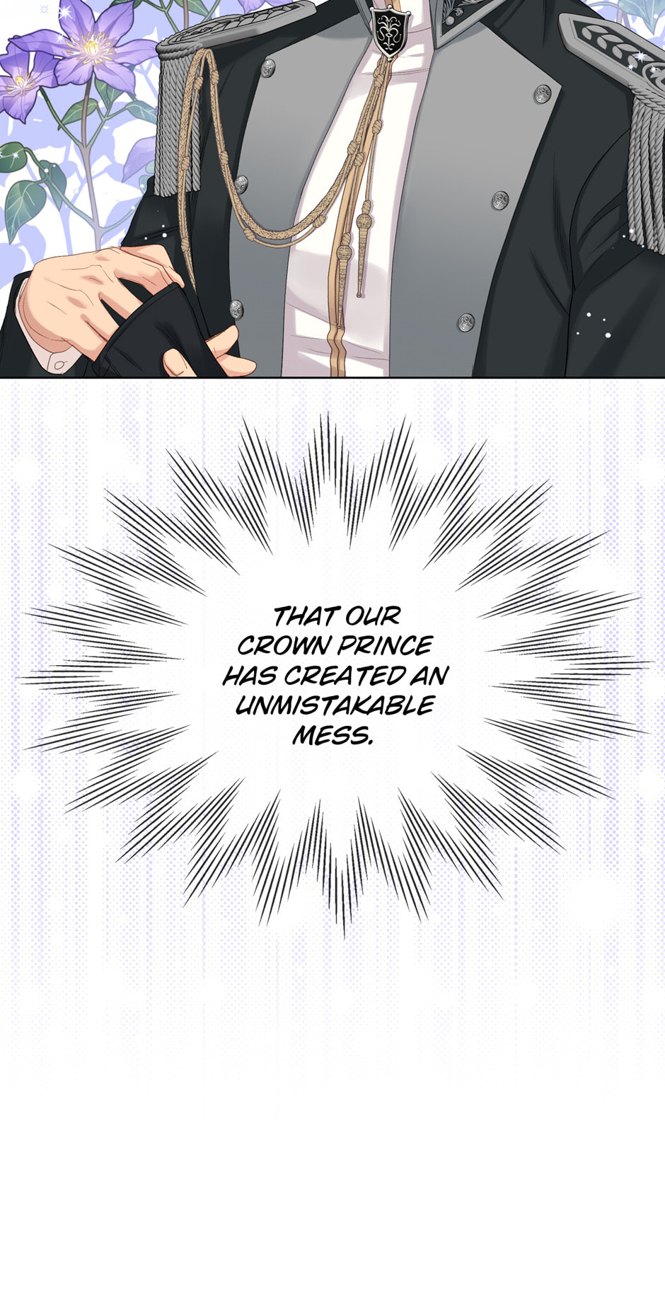 Read They Only Remembered Her chapter 78 image 48 on Lezhin