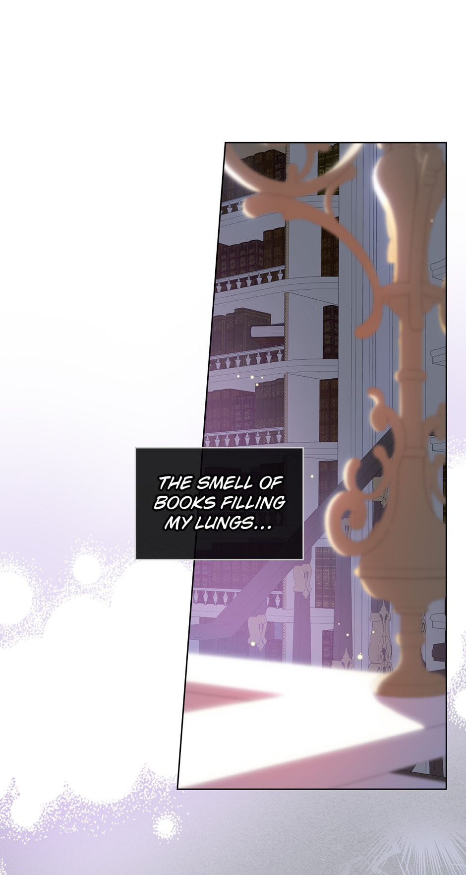 Read They Only Remembered Her chapter 78 image 9 on Lezhin