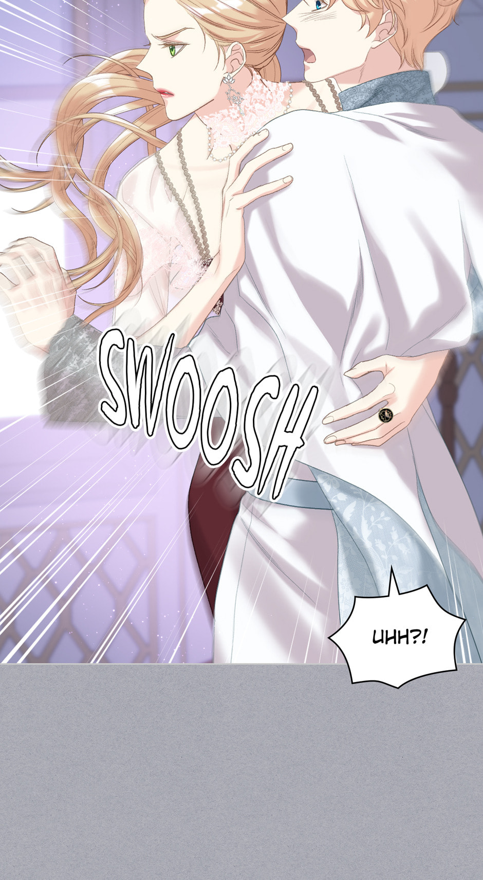 Read They Only Remembered Her chapter 79 image 11 on Lezhin