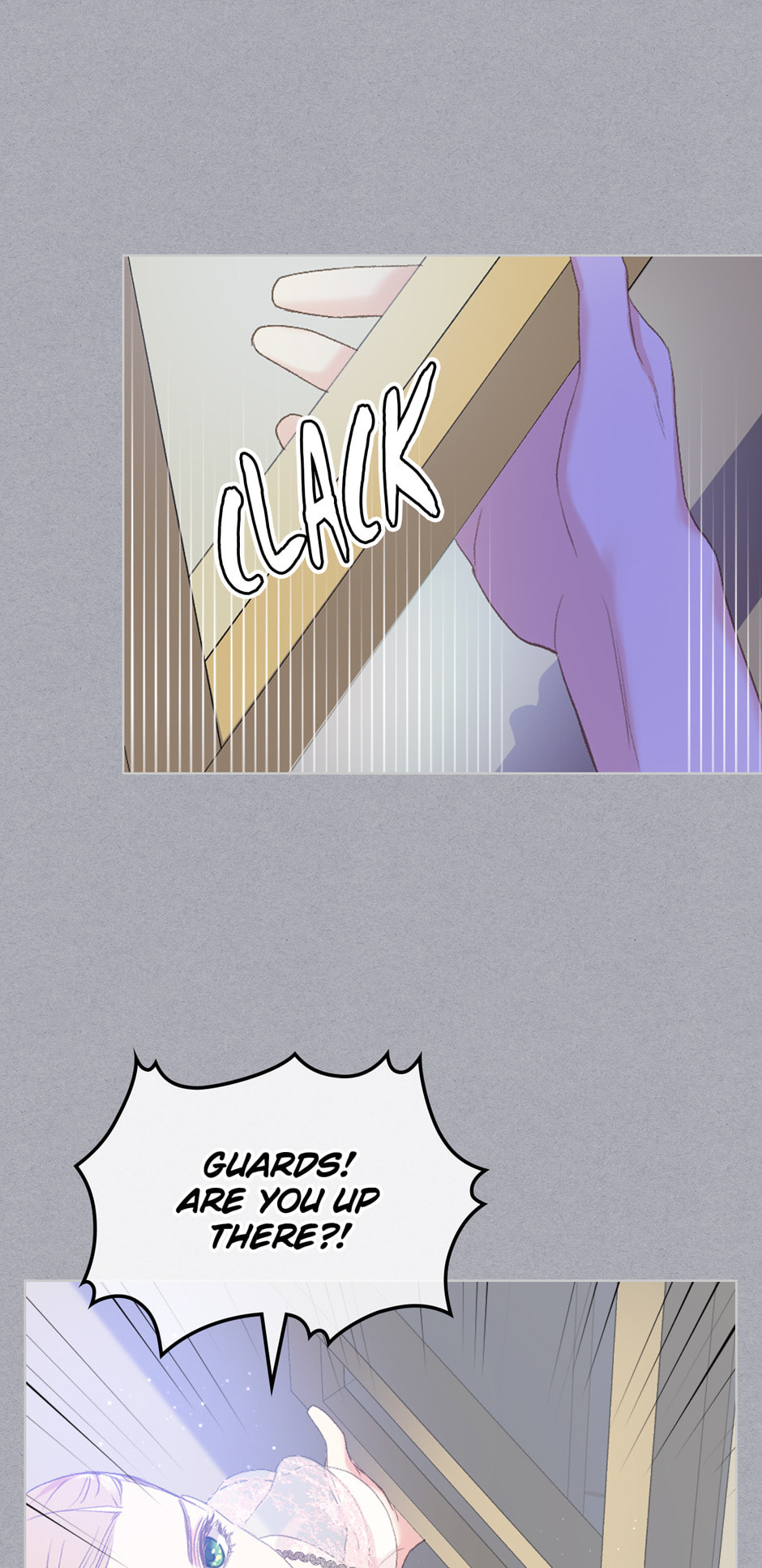 Read They Only Remembered Her chapter 79 image 12 on Lezhin