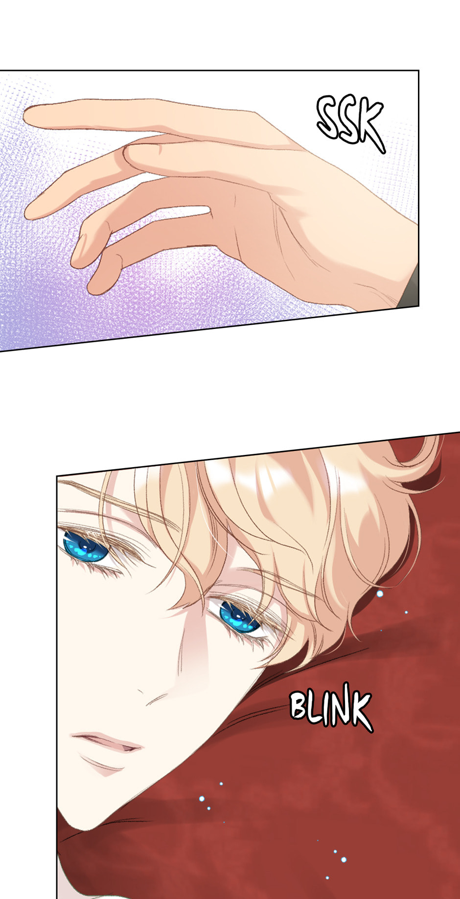 Read They Only Remembered Her chapter 79 image 2 on Lezhin