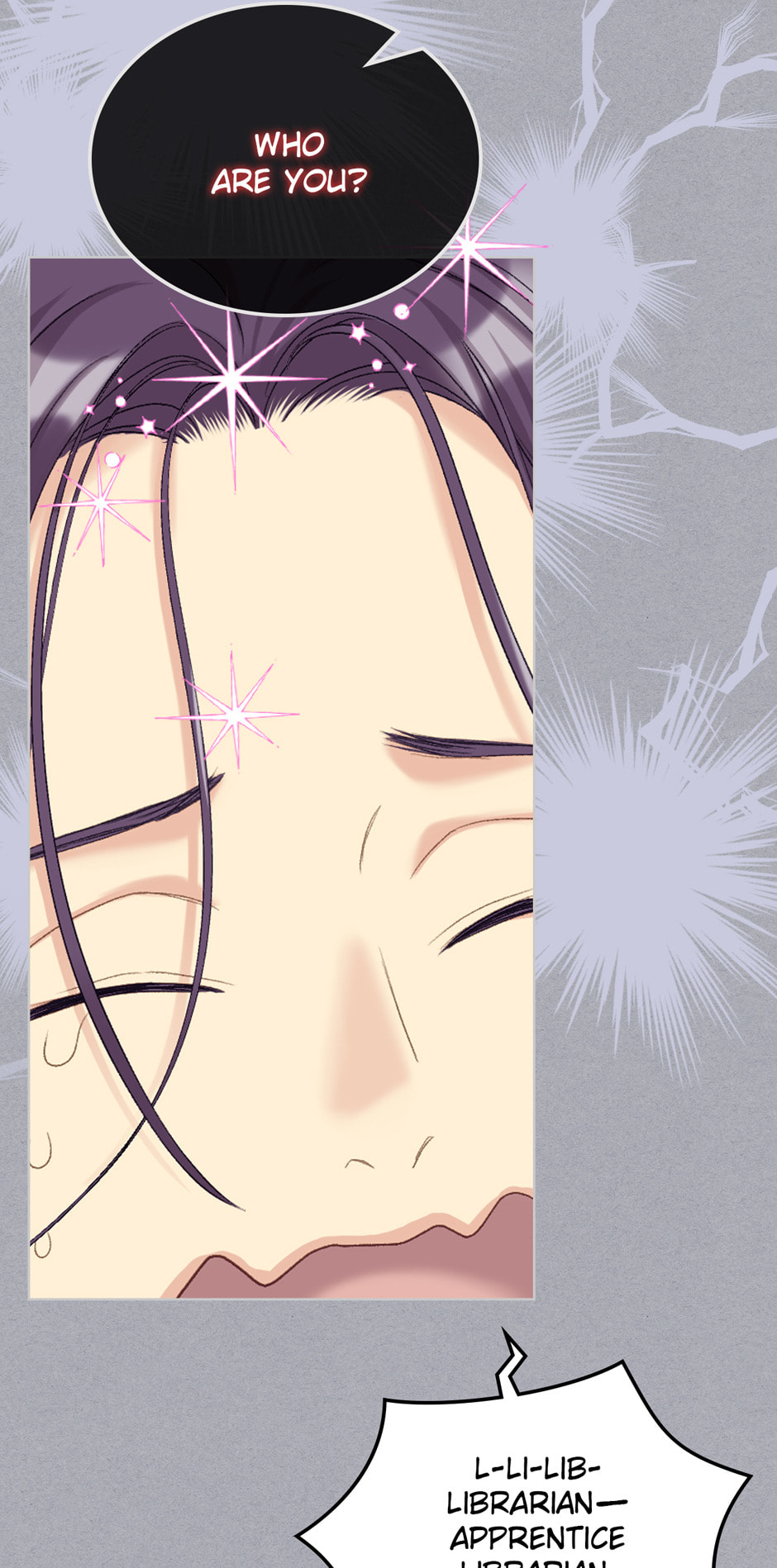 Read They Only Remembered Her chapter 79 image 20 on Lezhin