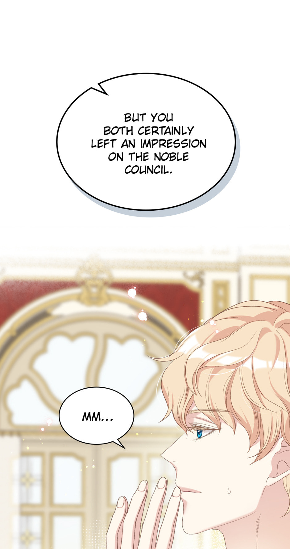 Read They Only Remembered Her chapter 79 image 29 on Lezhin