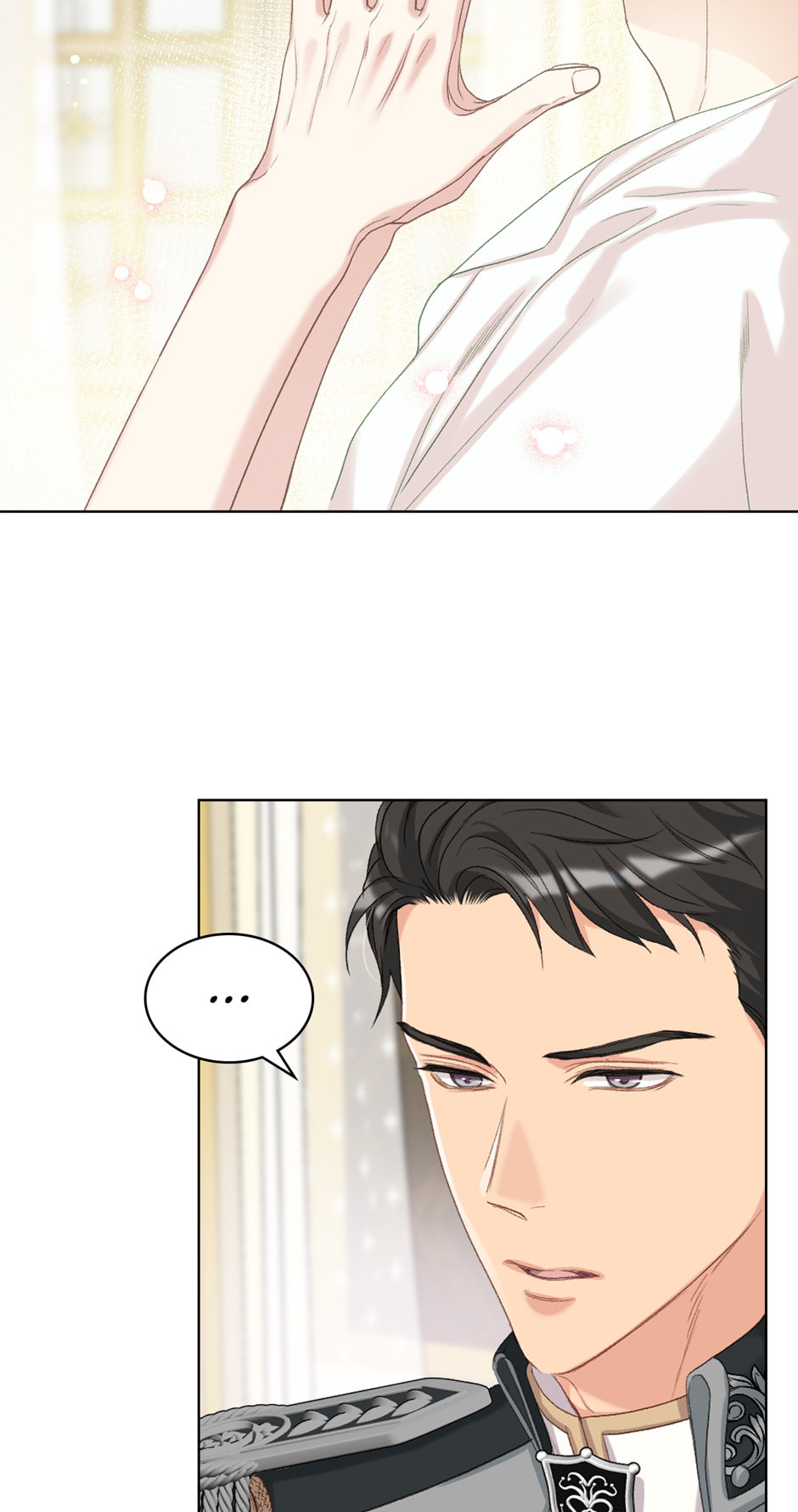 Read They Only Remembered Her chapter 79 image 30 on Lezhin