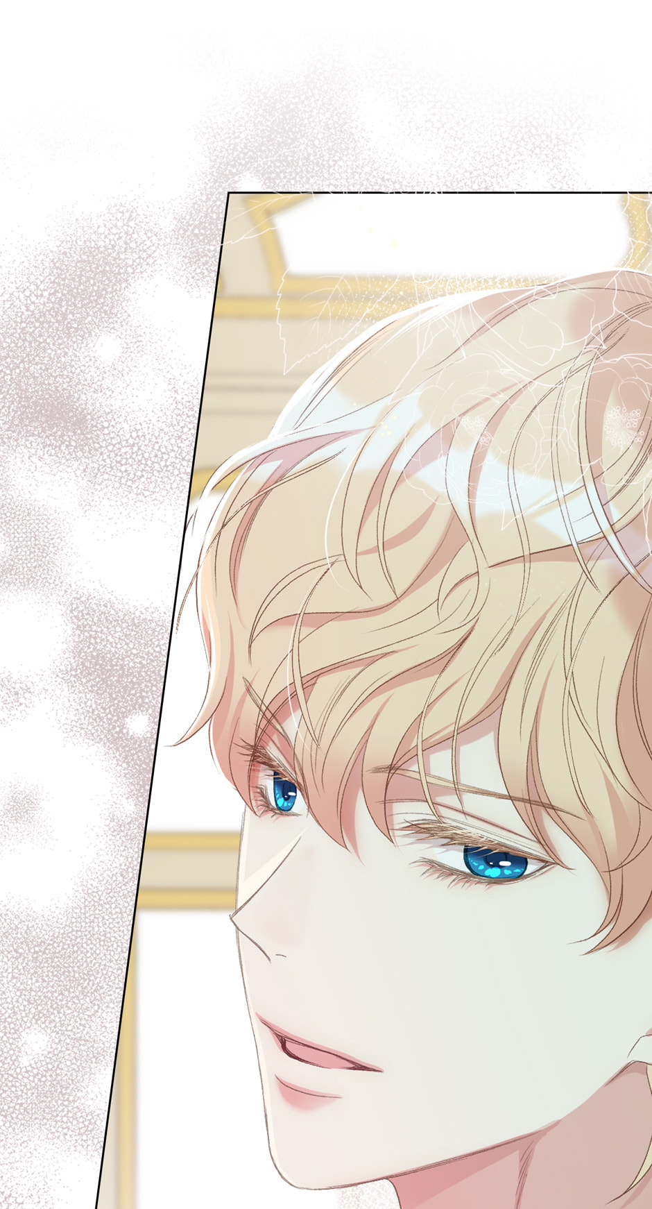 Read They Only Remembered Her chapter 79 image 35 on Lezhin