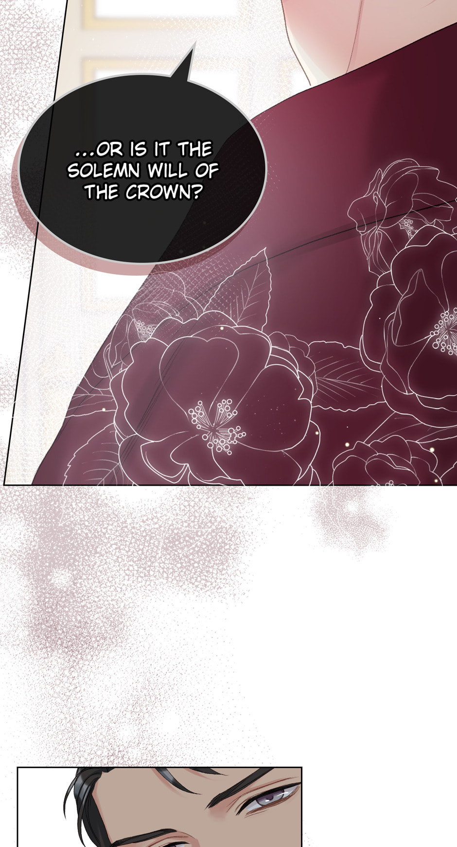 Read They Only Remembered Her chapter 79 image 36 on Lezhin