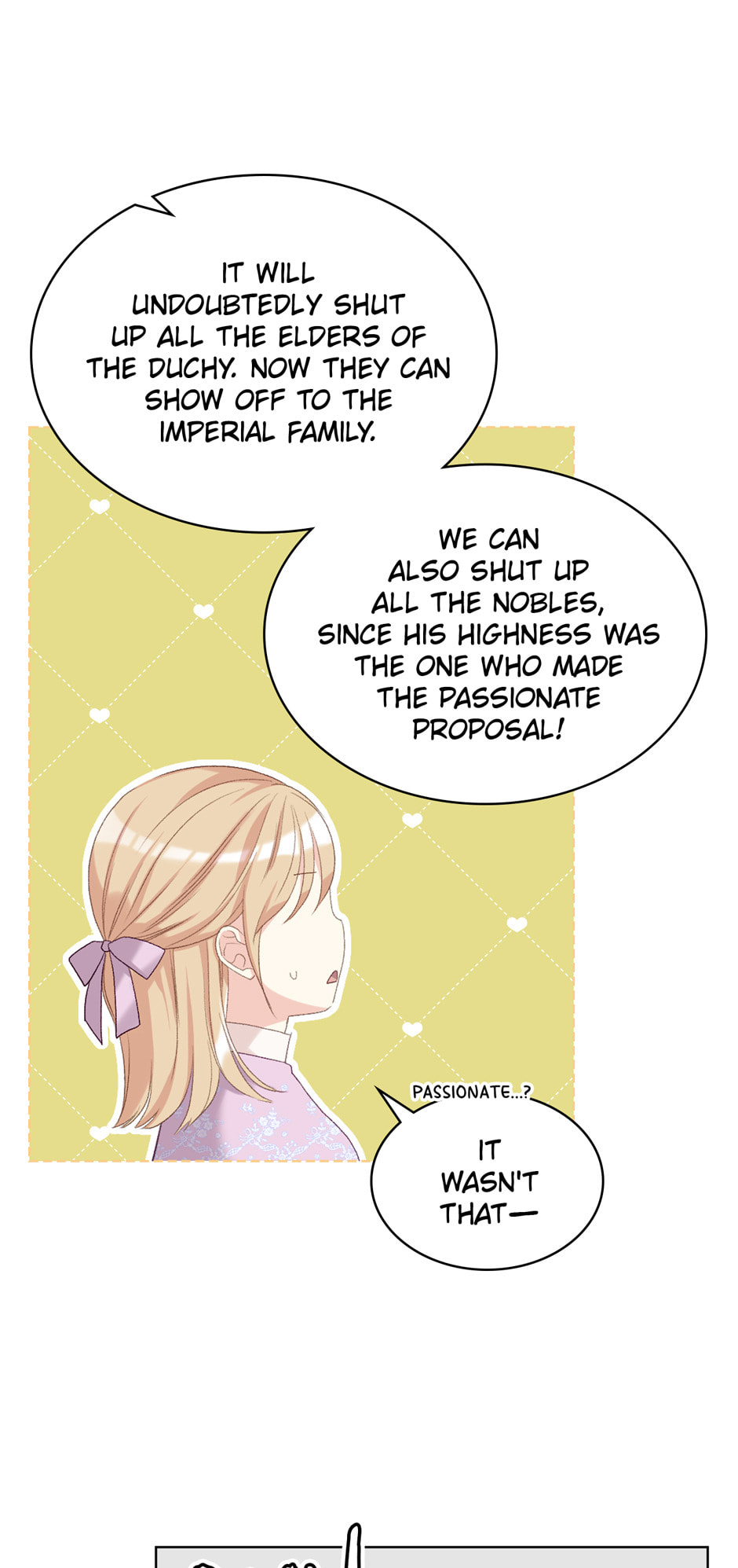 Read They Only Remembered Her chapter 79 image 42 on Lezhin