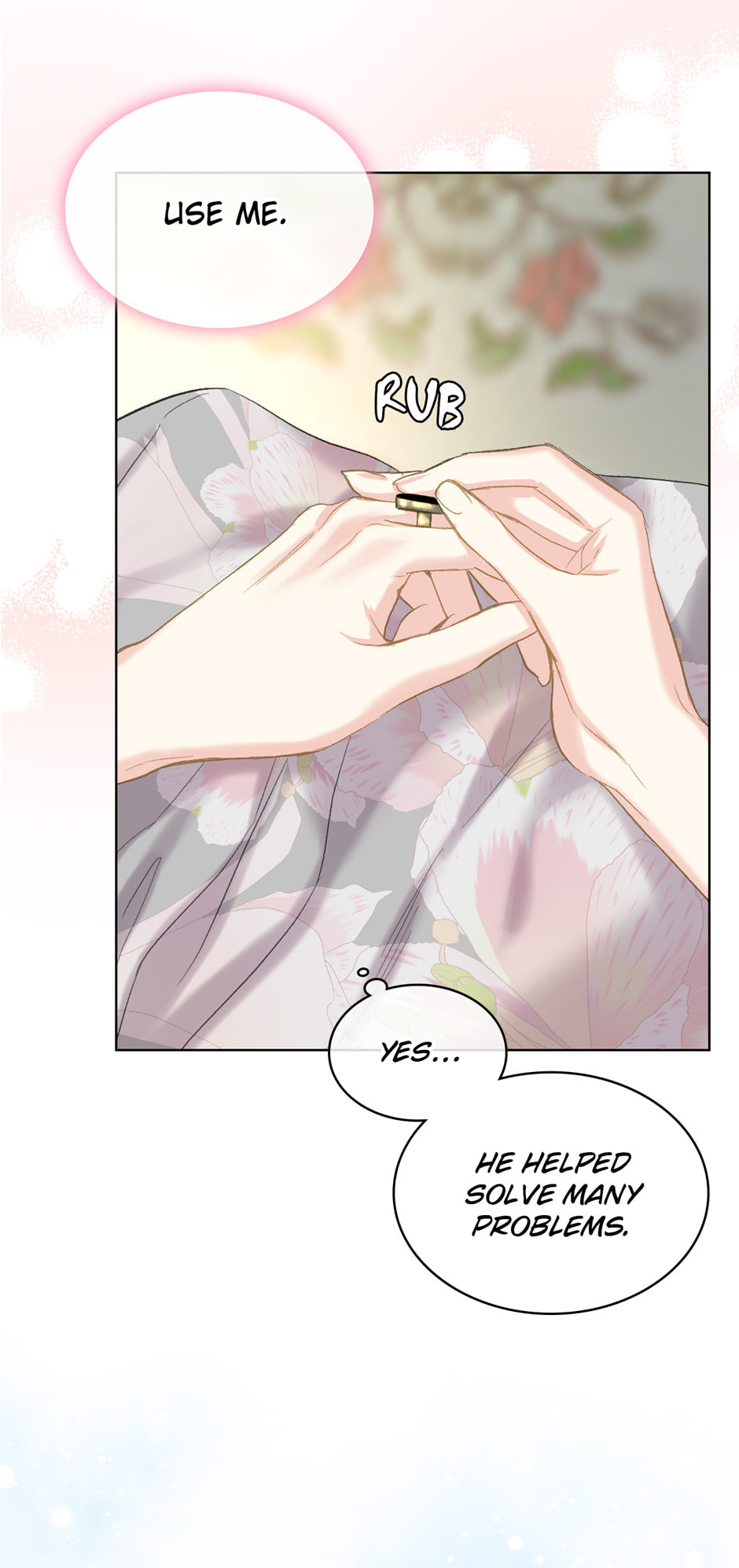 Read They Only Remembered Her chapter 79 image 46 on Lezhin