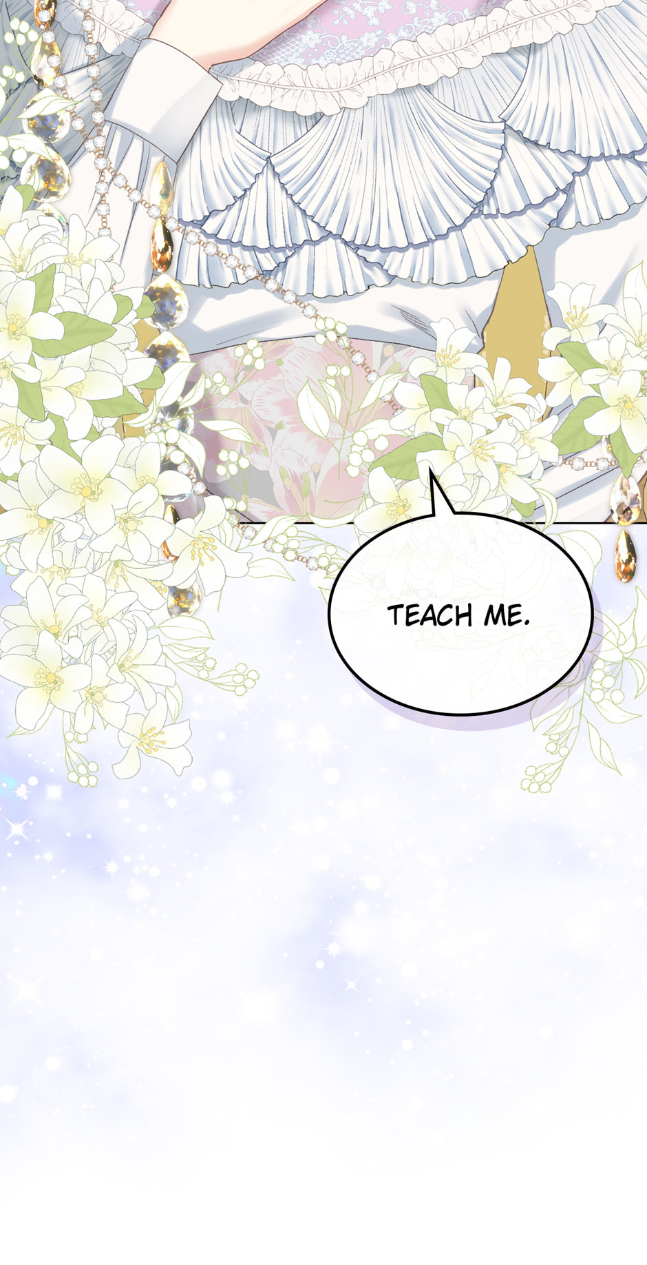 Read They Only Remembered Her chapter 79 image 51 on Lezhin