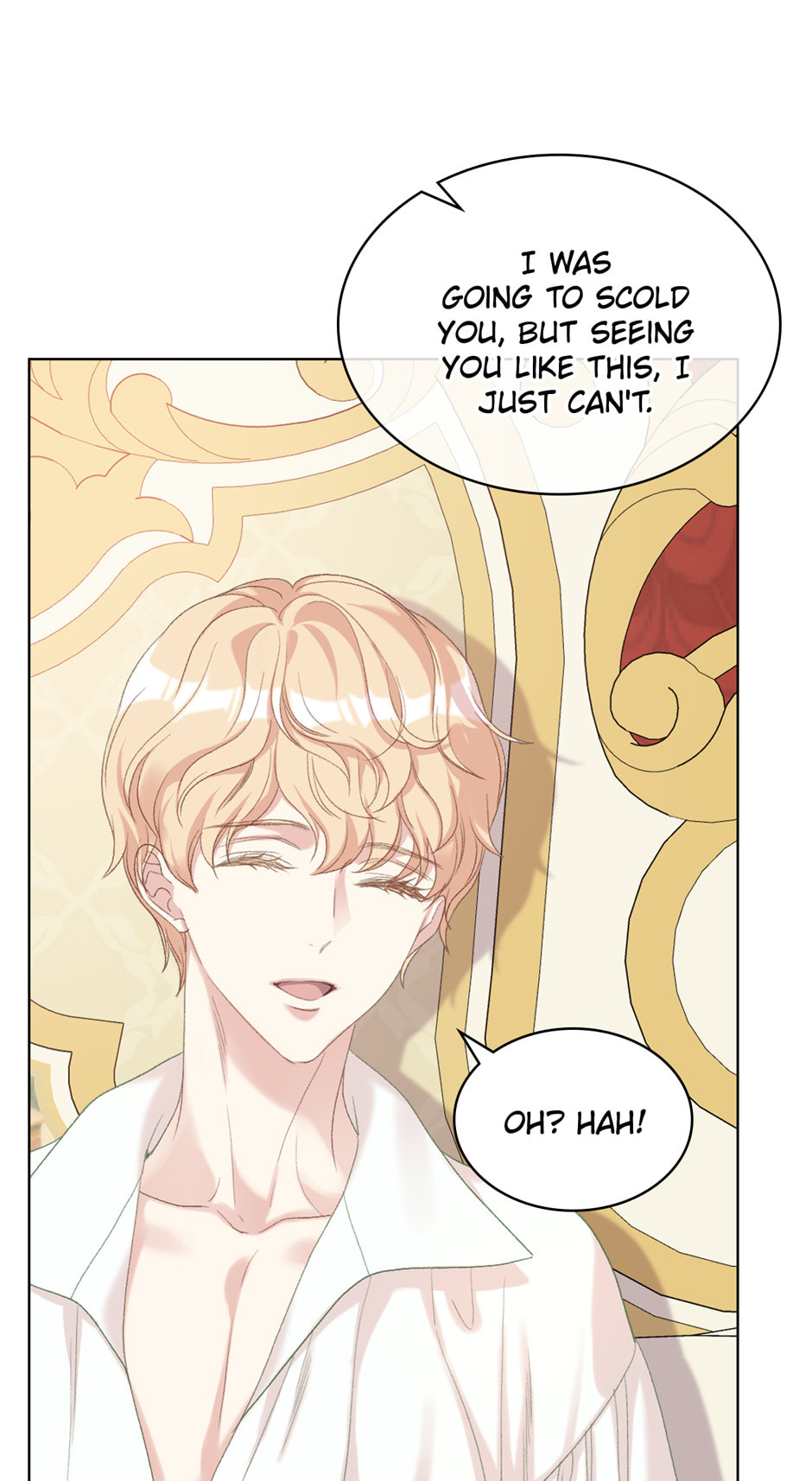 Read They Only Remembered Her chapter 79 image 6 on Lezhin