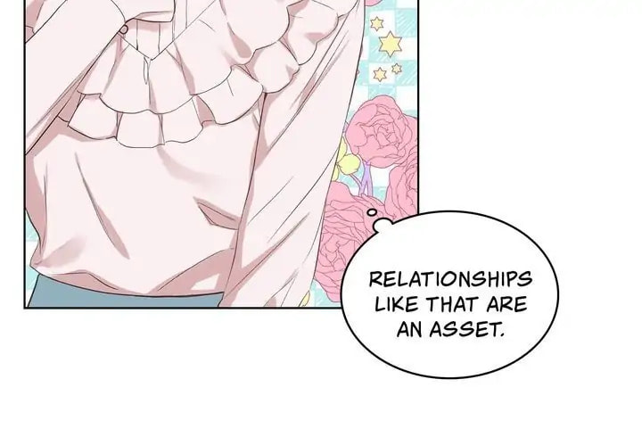 Read They Only Remembered Her chapter 8 image 10 on Lezhin