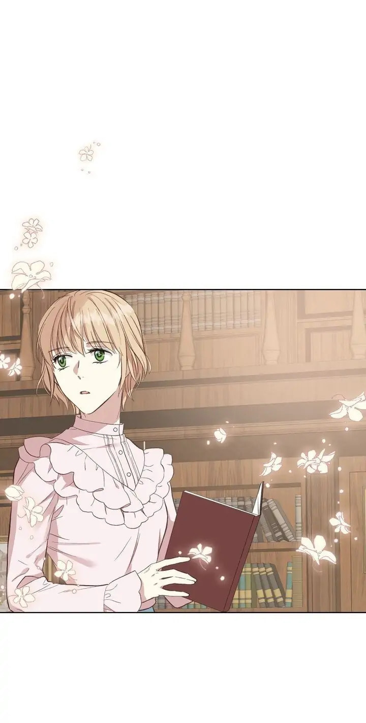 Read They Only Remembered Her chapter 8 image 6 on Lezhin