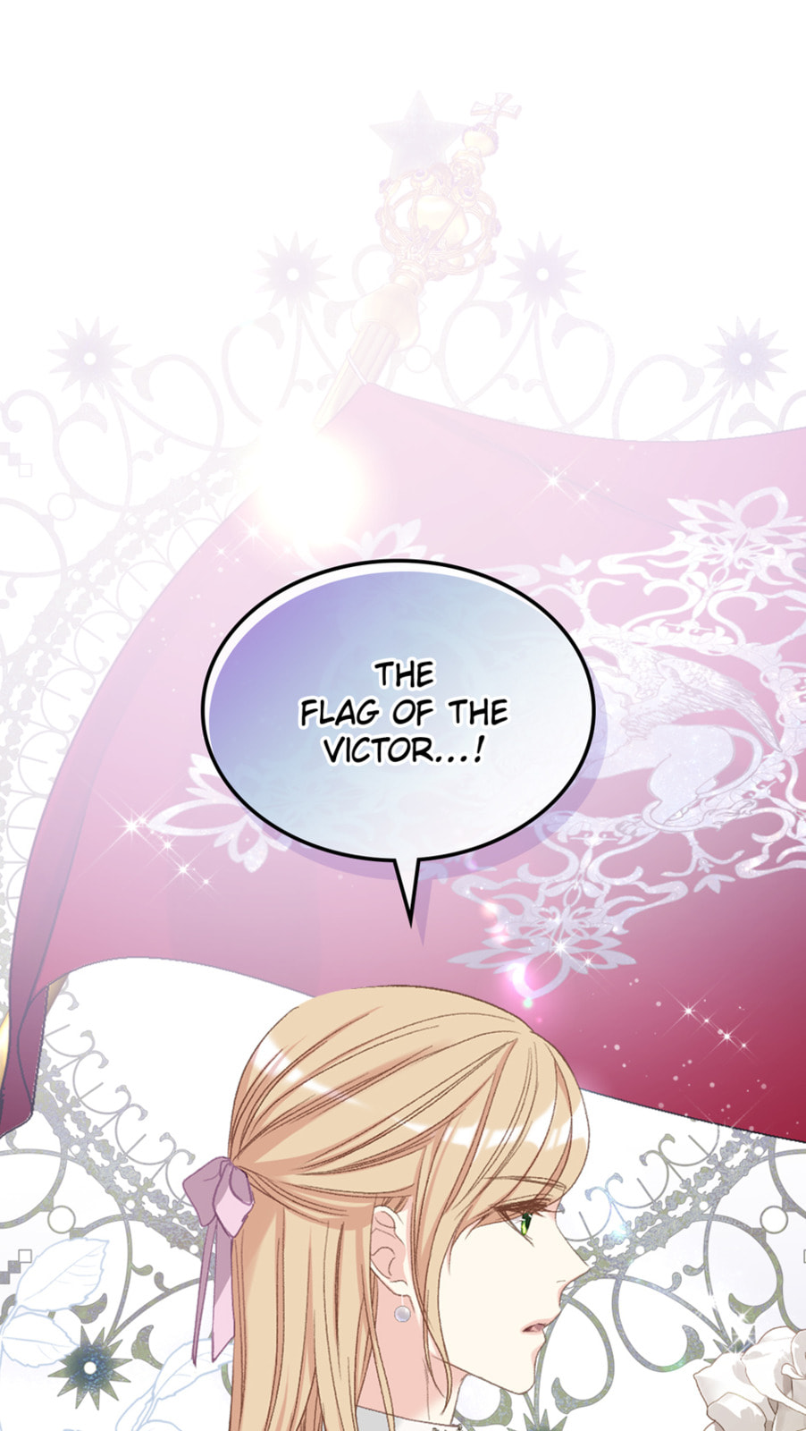 Read They Only Remembered Her chapter 80 image 10 on Lezhin