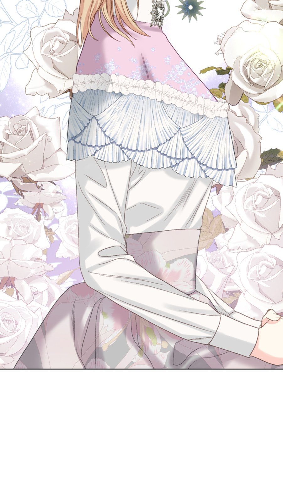 Read They Only Remembered Her chapter 80 image 11 on Lezhin
