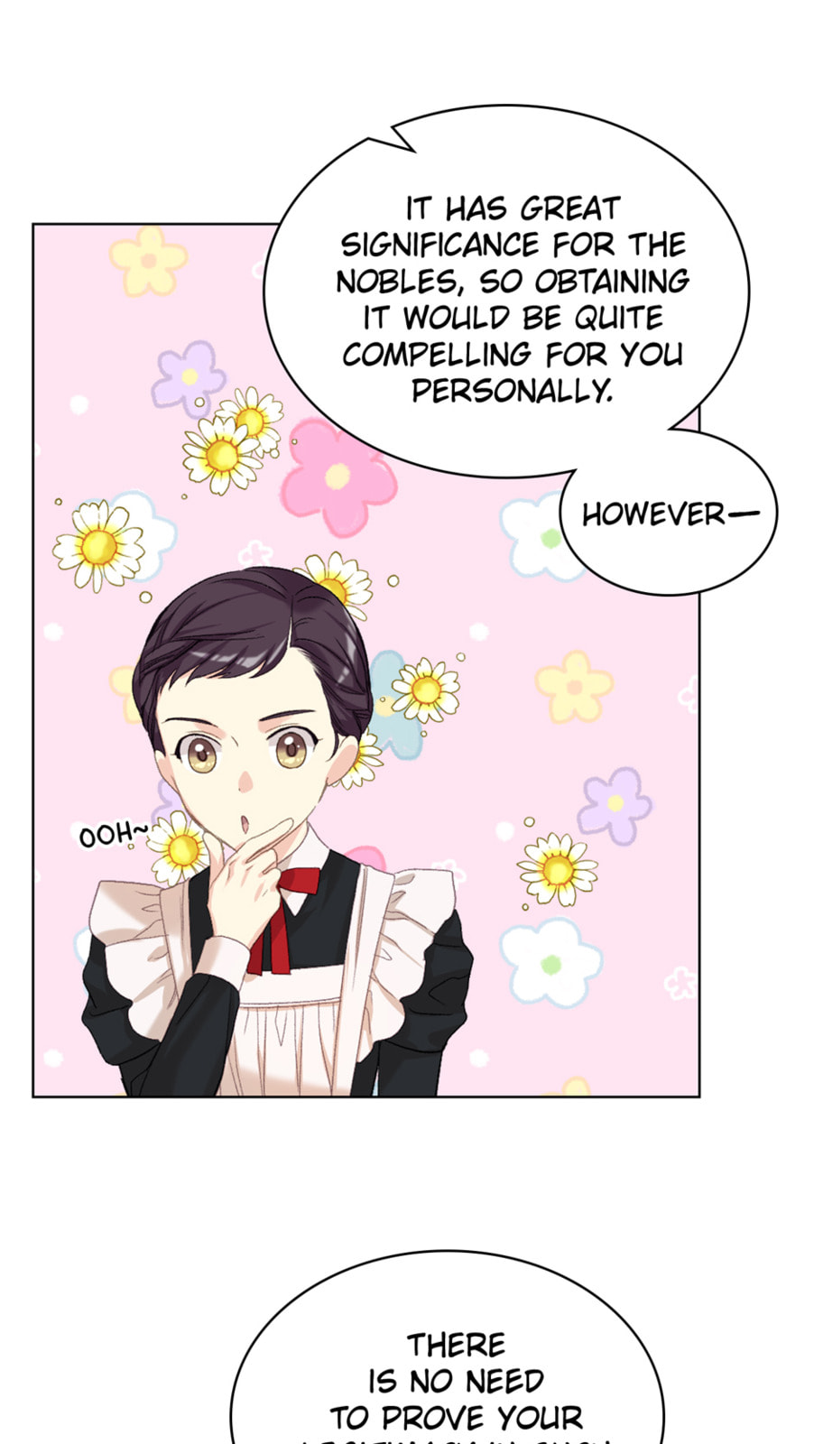 Read They Only Remembered Her chapter 80 image 12 on Lezhin
