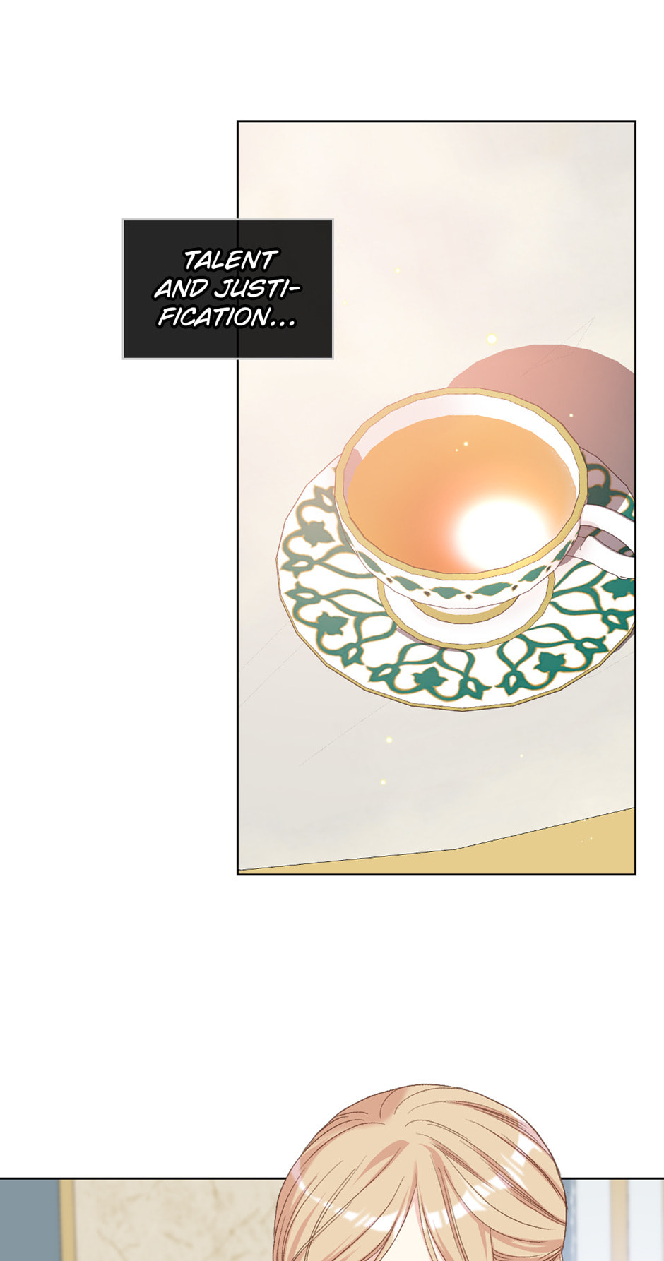 Read They Only Remembered Her chapter 80 image 20 on Lezhin