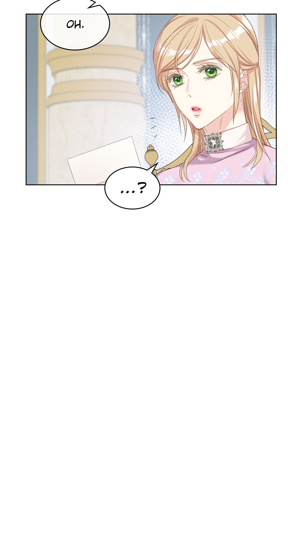 Read They Only Remembered Her chapter 80 image 25 on Lezhin