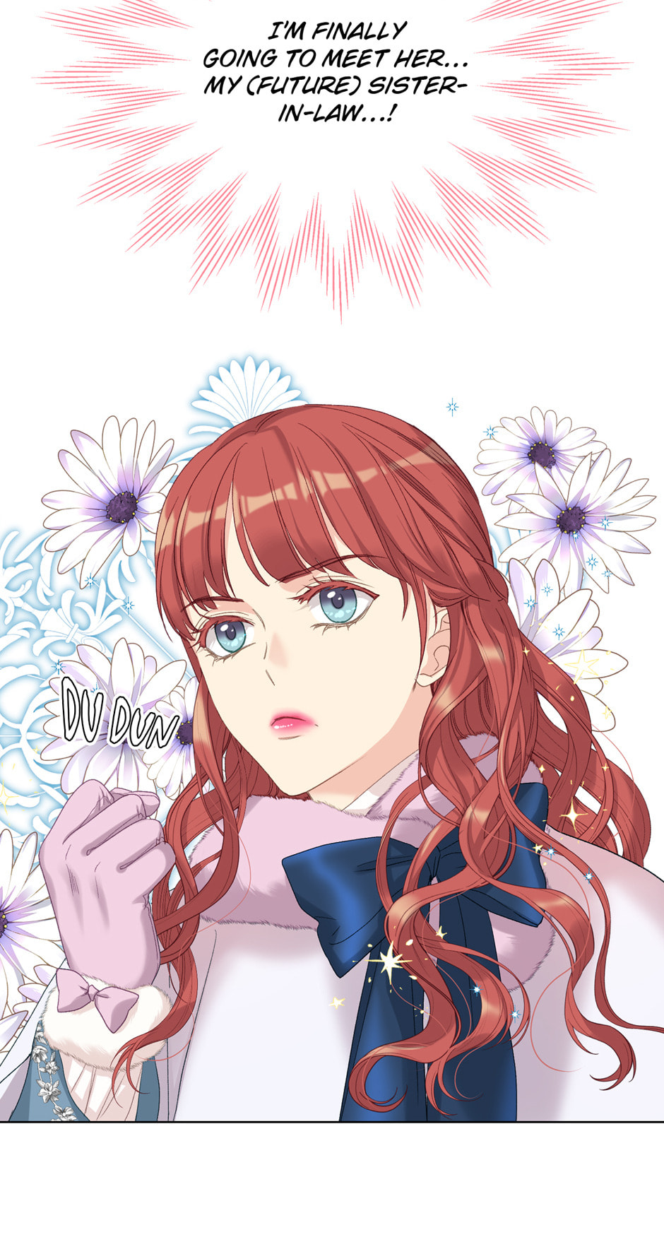 Read They Only Remembered Her chapter 80 image 28 on Lezhin