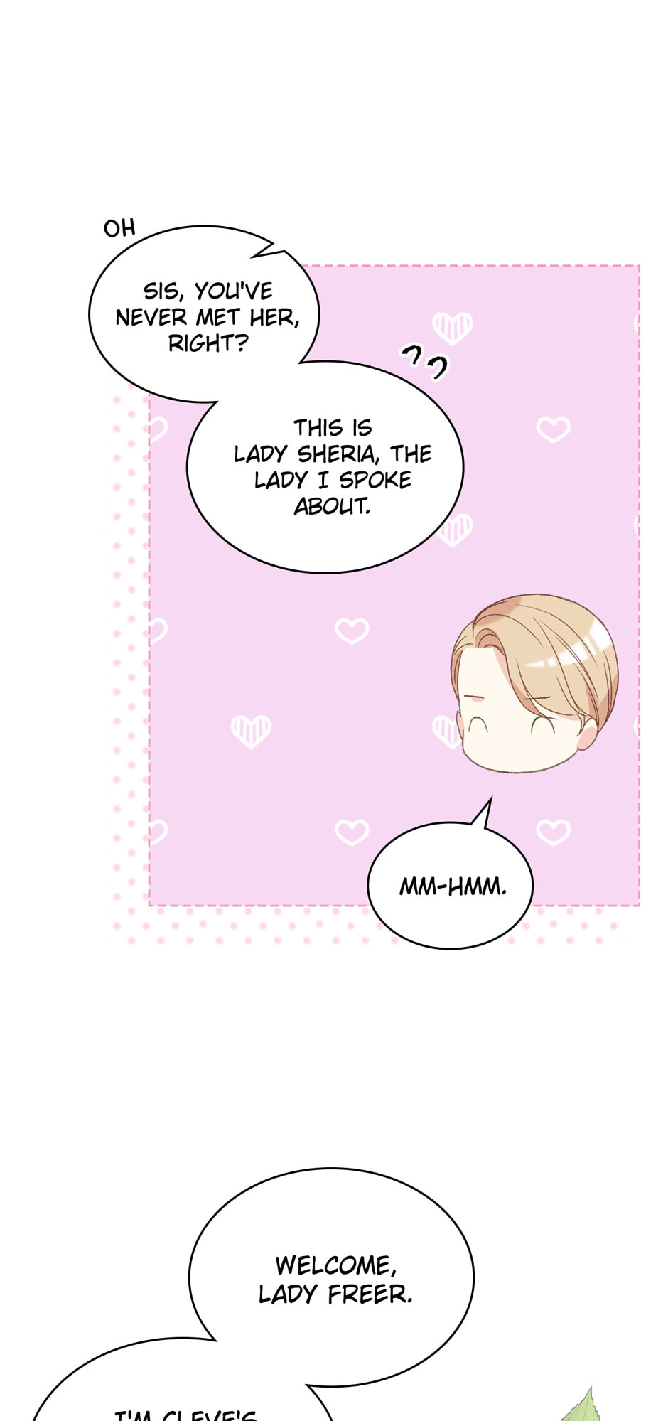 Read They Only Remembered Her chapter 80 image 38 on Lezhin