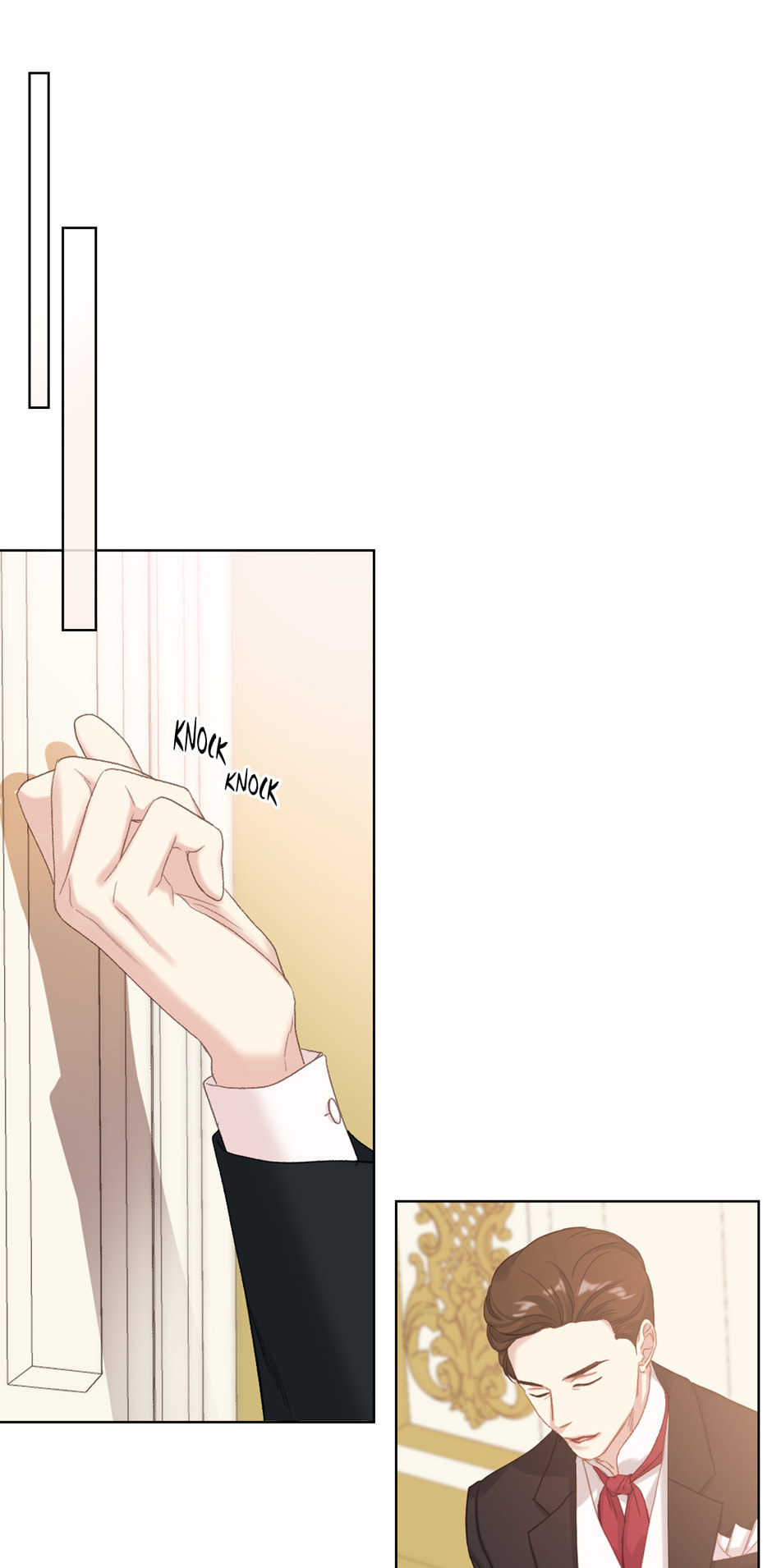 Read They Only Remembered Her chapter 80 image 45 on Lezhin