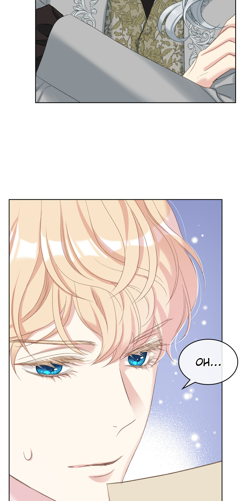 Read They Only Remembered Her chapter 80 image 49 on Lezhin