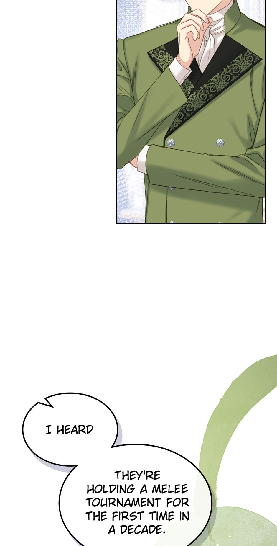 Read They Only Remembered Her chapter 80 image 5 on Lezhin