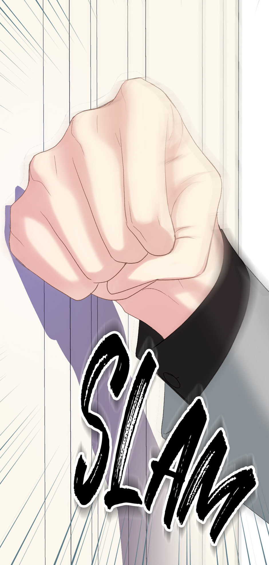 Read They Only Remembered Her chapter 81 image 1 on Lezhin