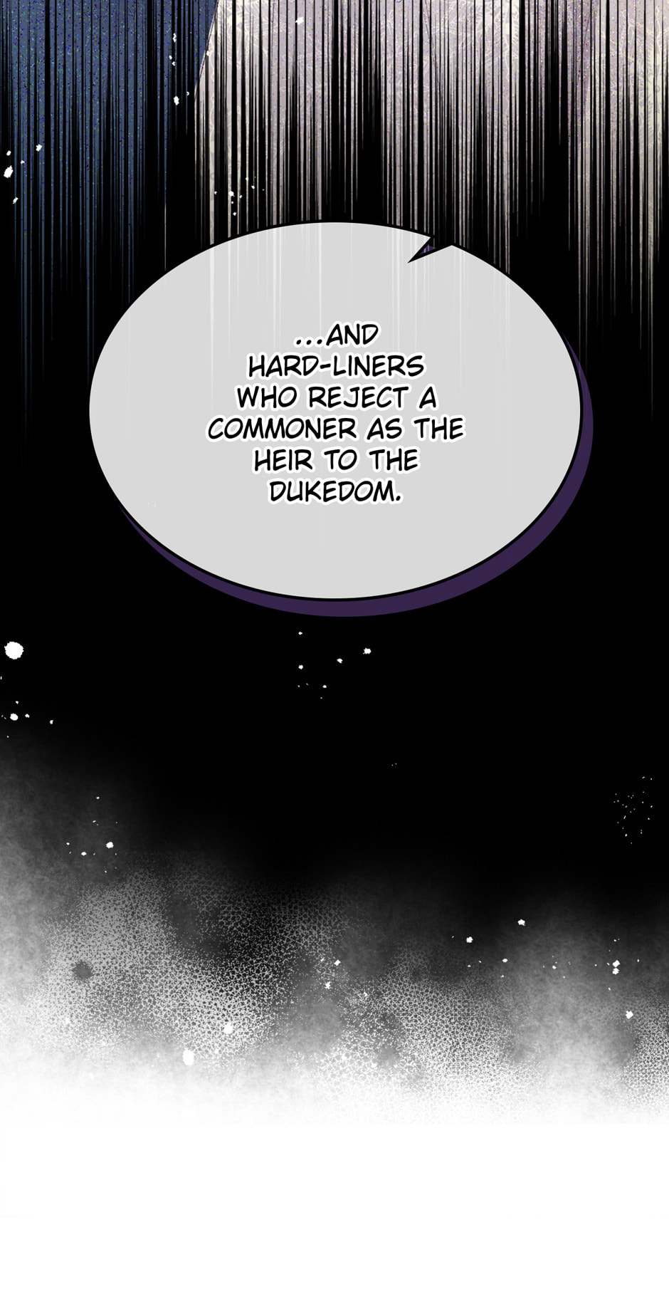 Read They Only Remembered Her chapter 81 image 11 on Lezhin