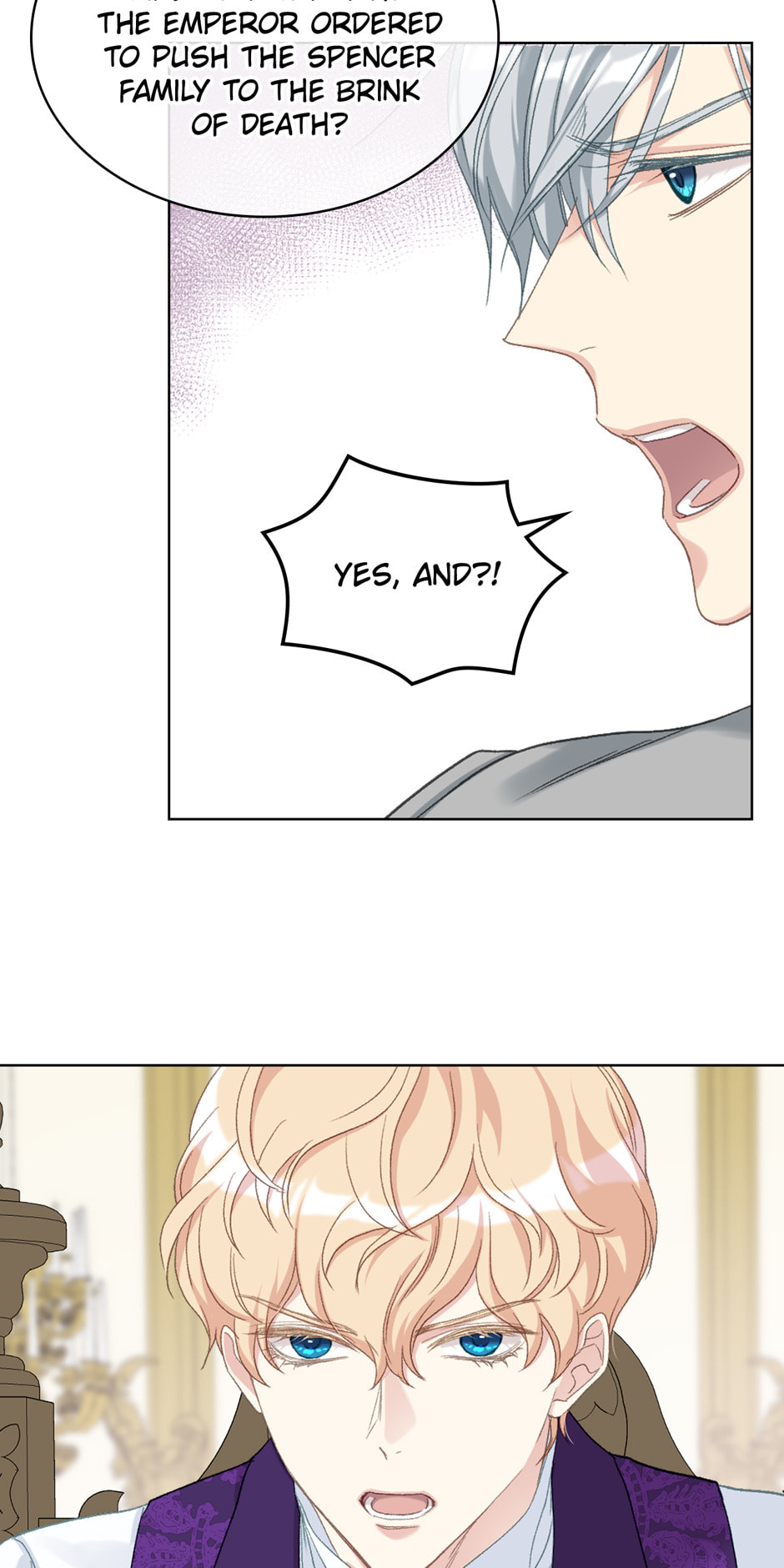 Read They Only Remembered Her chapter 81 image 13 on Lezhin