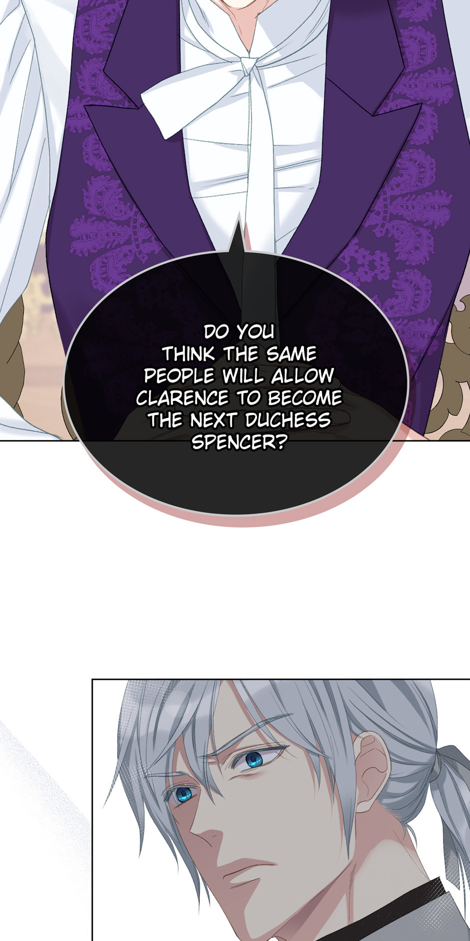 Read They Only Remembered Her chapter 81 image 14 on Lezhin