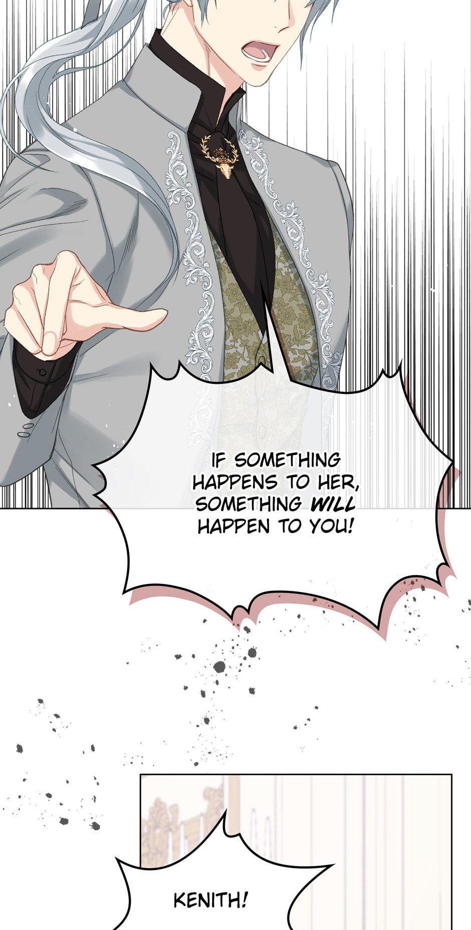 Read They Only Remembered Her chapter 81 image 20 on Lezhin