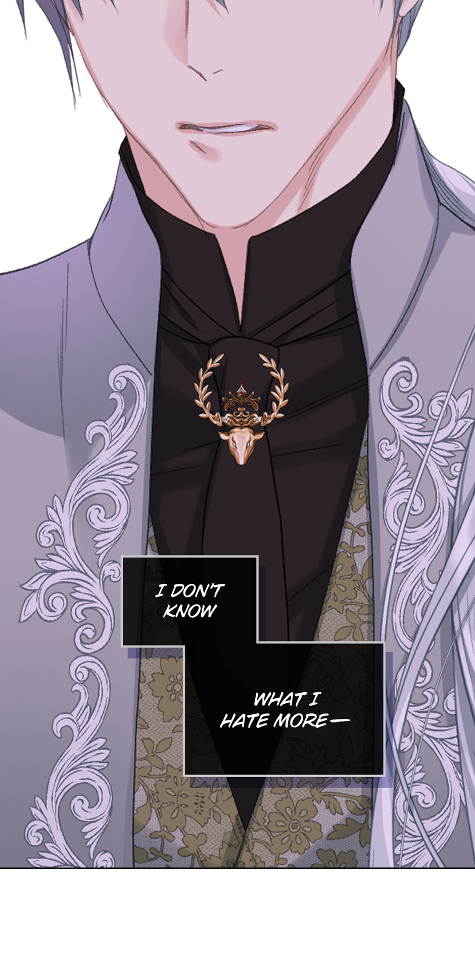 Read They Only Remembered Her chapter 81 image 29 on Lezhin