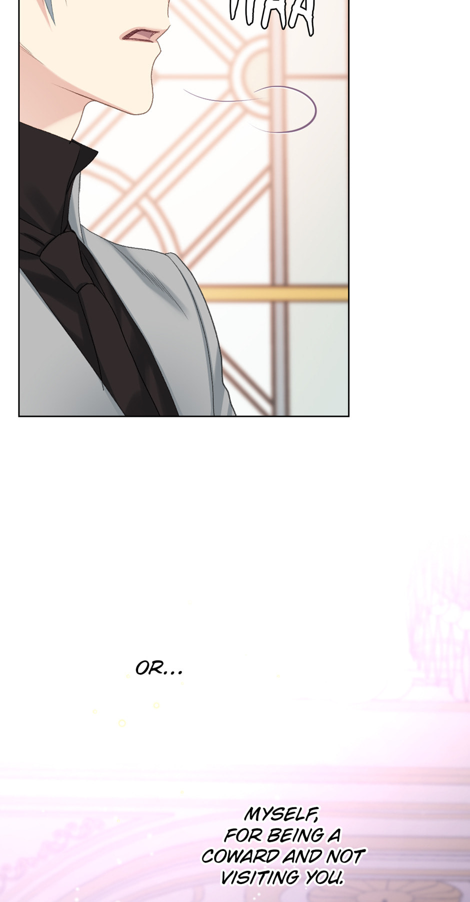 Read They Only Remembered Her chapter 81 image 31 on Lezhin