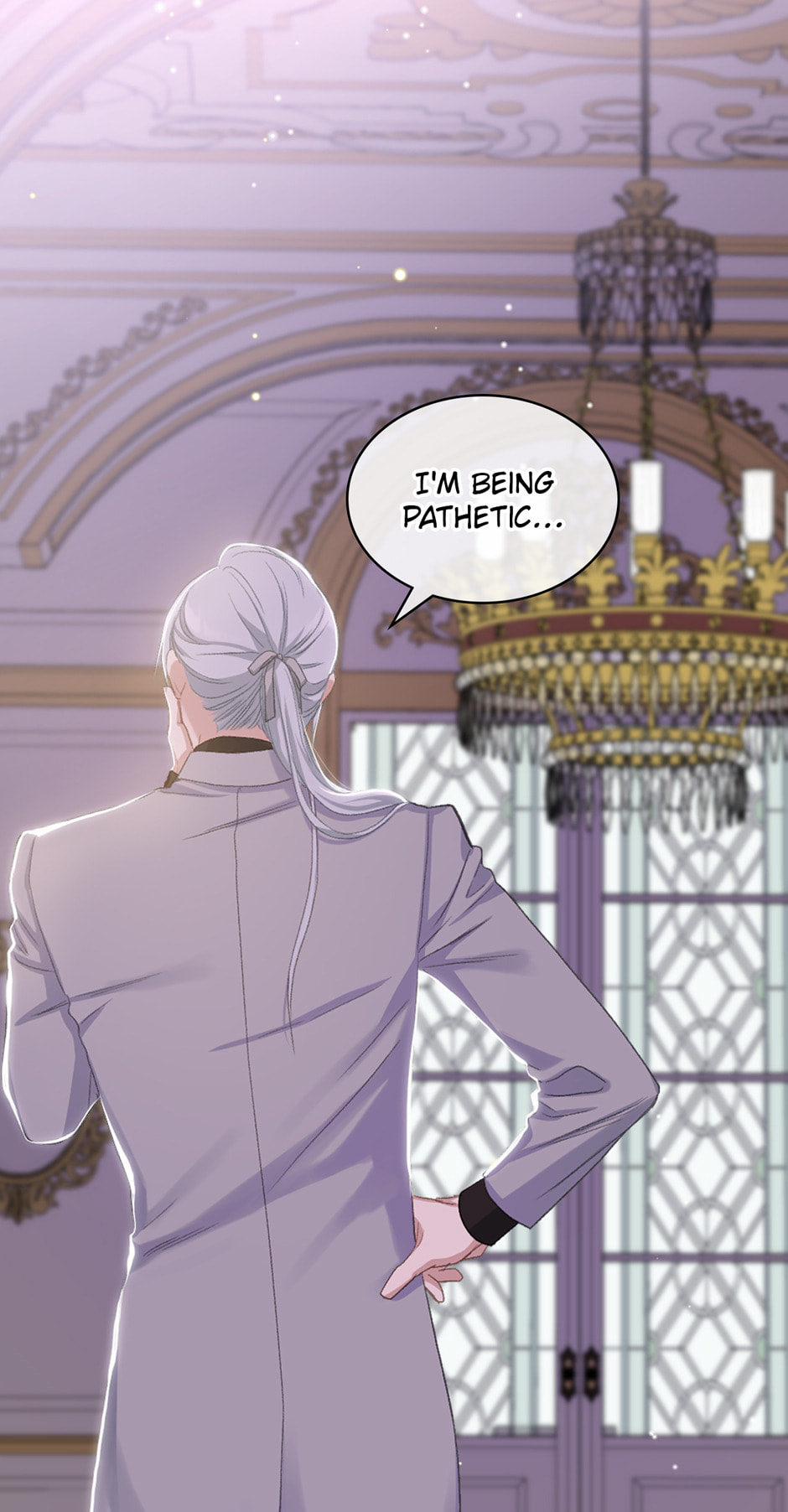 Read They Only Remembered Her chapter 81 image 32 on Lezhin