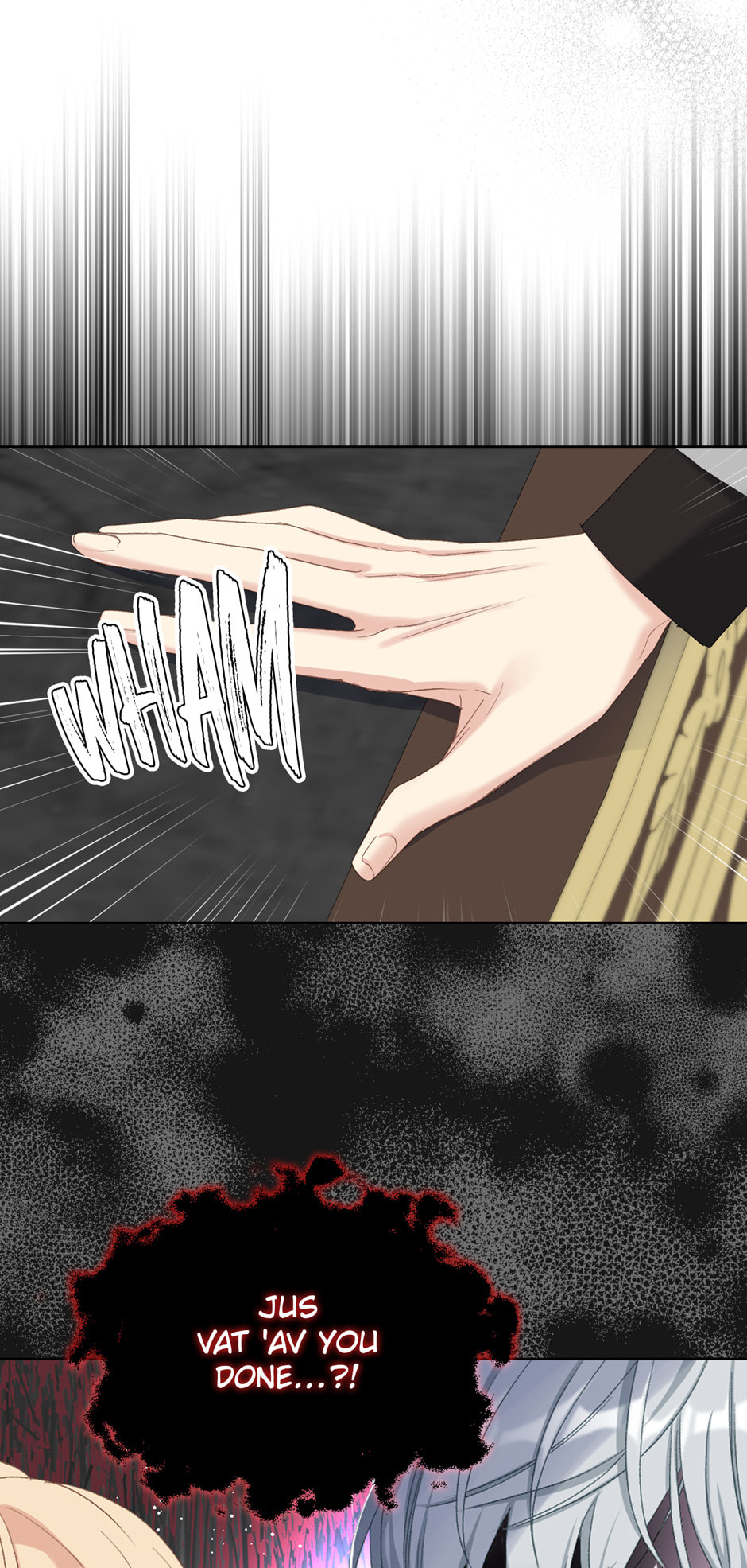 Read They Only Remembered Her chapter 81 image 4 on Lezhin