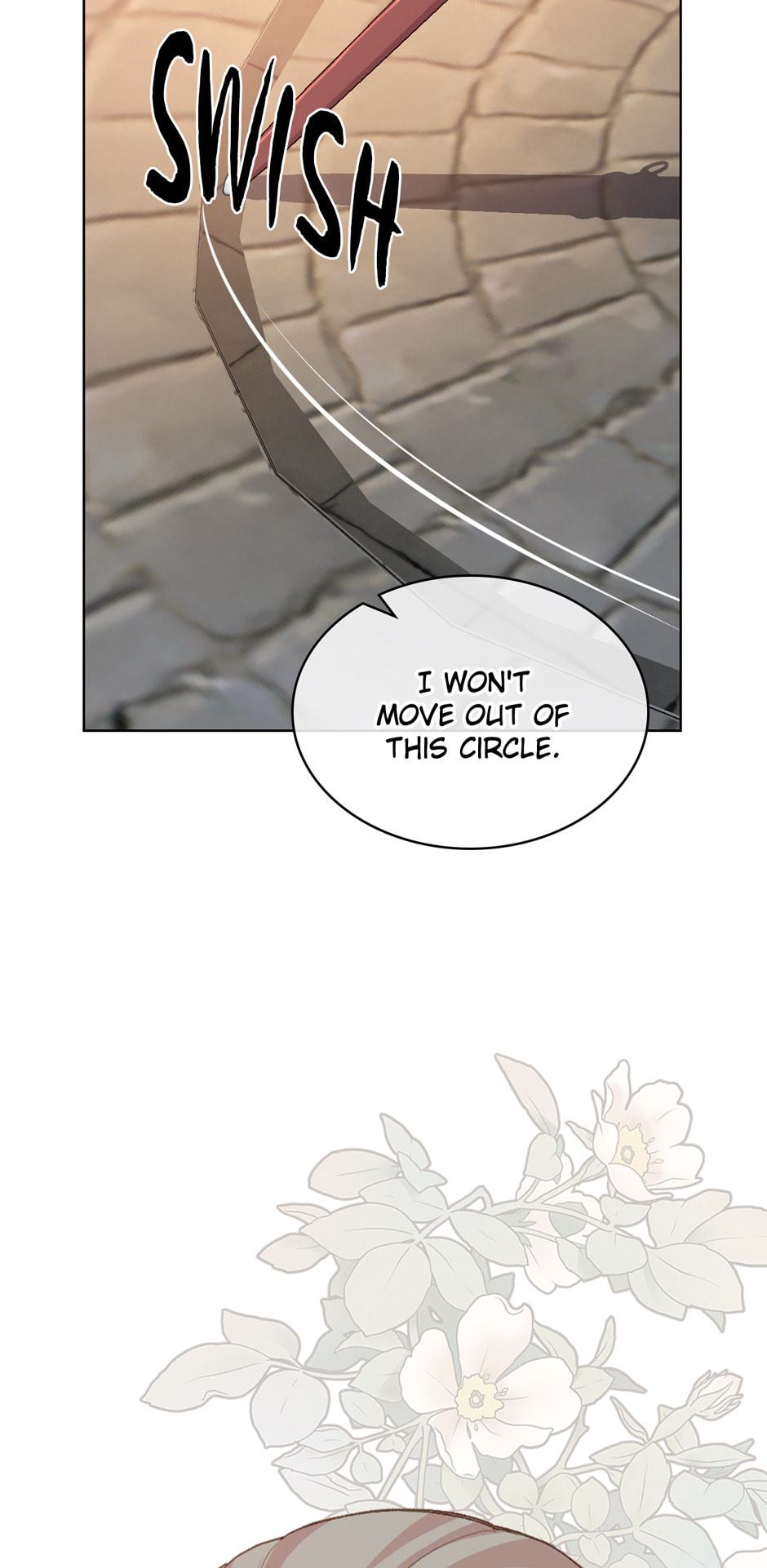 Read They Only Remembered Her chapter 81 image 44 on Lezhin