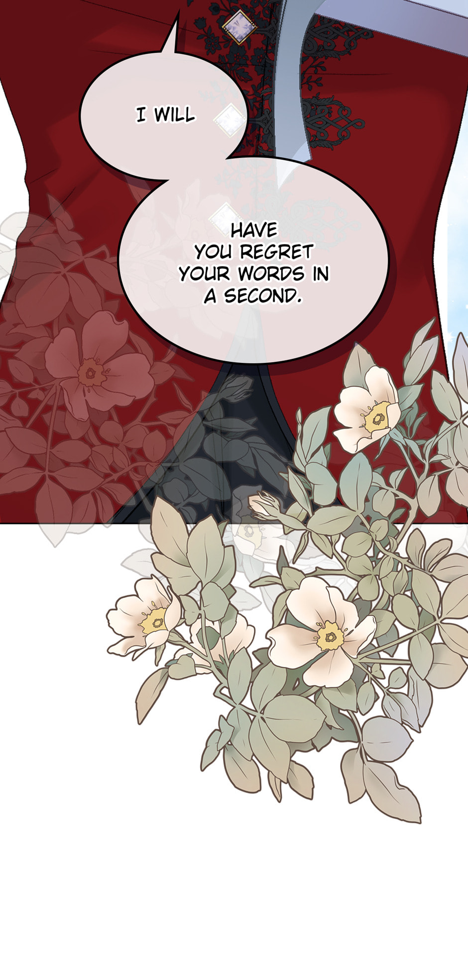 Read They Only Remembered Her chapter 81 image 46 on Lezhin