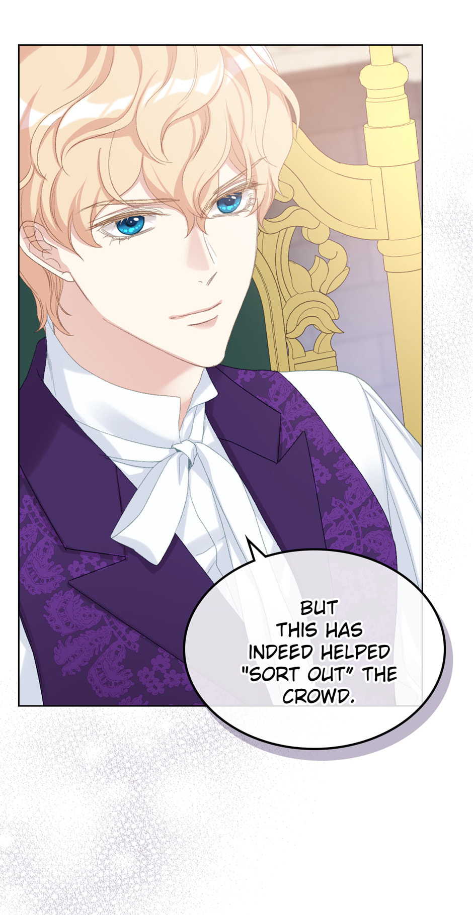 Read They Only Remembered Her chapter 81 image 7 on Lezhin