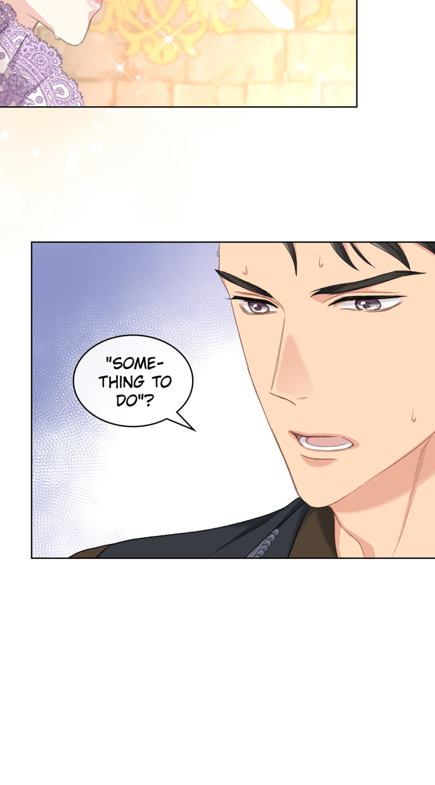 Read They Only Remembered Her chapter 82 image 11 on Lezhin