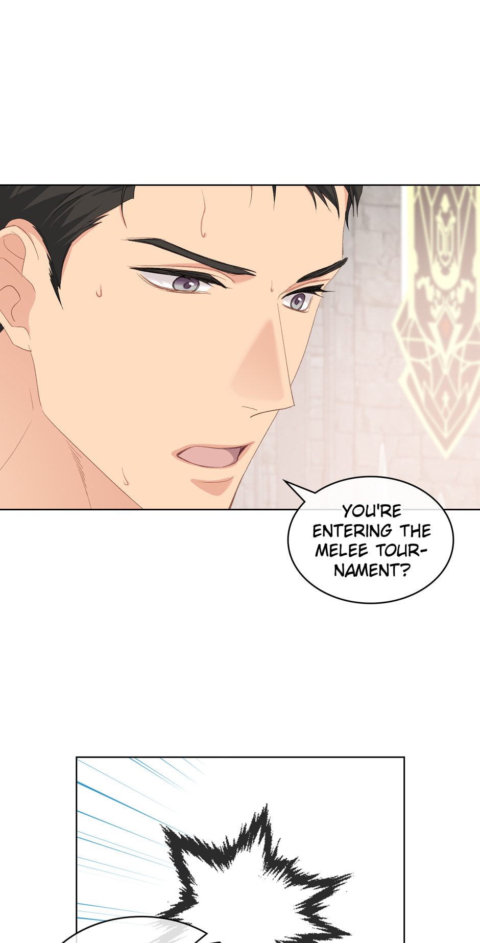 Read They Only Remembered Her chapter 82 image 14 on Lezhin