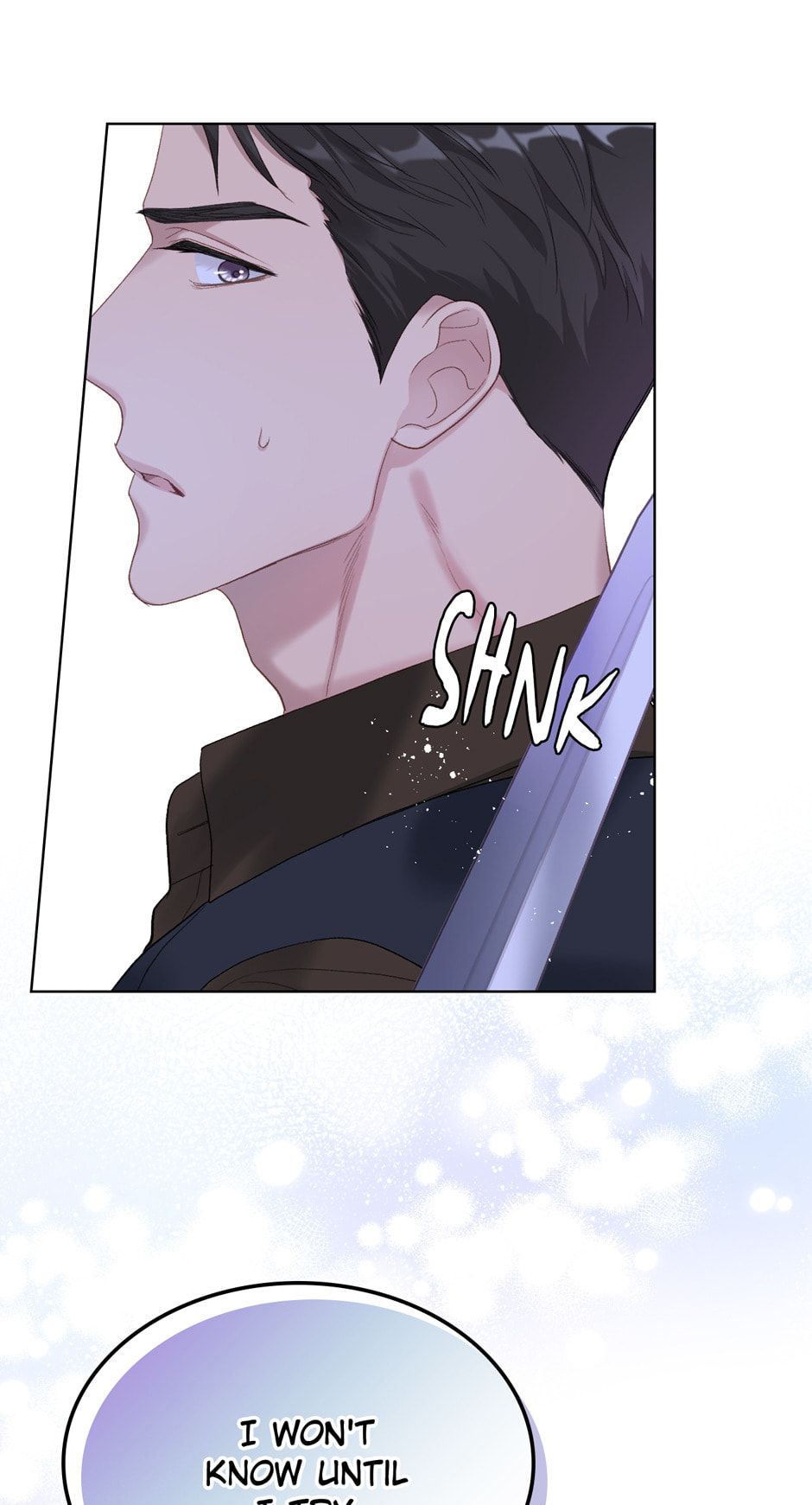Read They Only Remembered Her chapter 82 image 18 on Lezhin