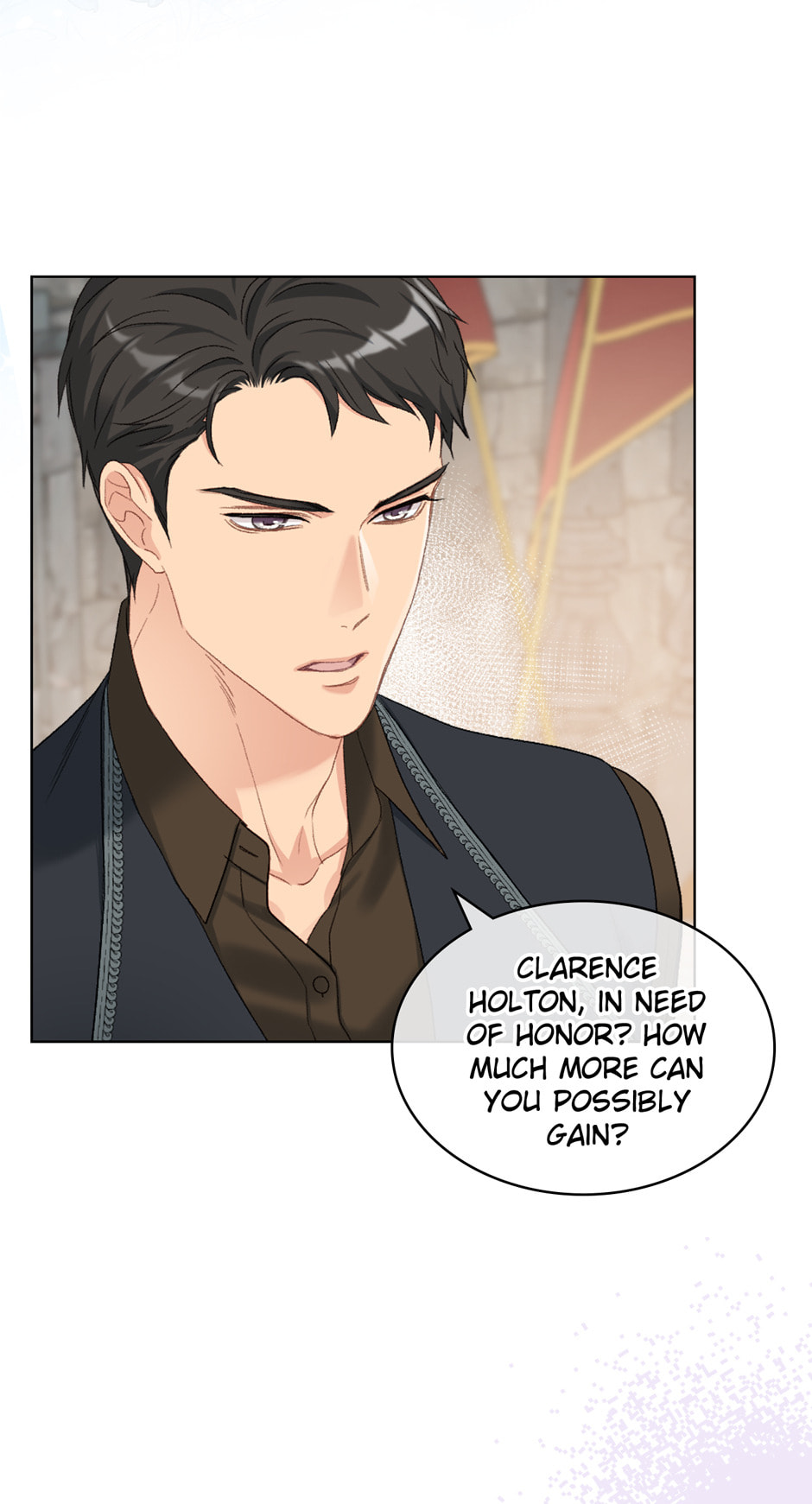 Read They Only Remembered Her chapter 82 image 23 on Lezhin