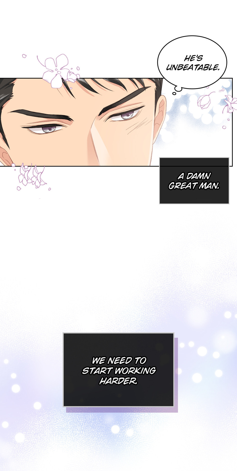 Read They Only Remembered Her chapter 82 image 39 on Lezhin