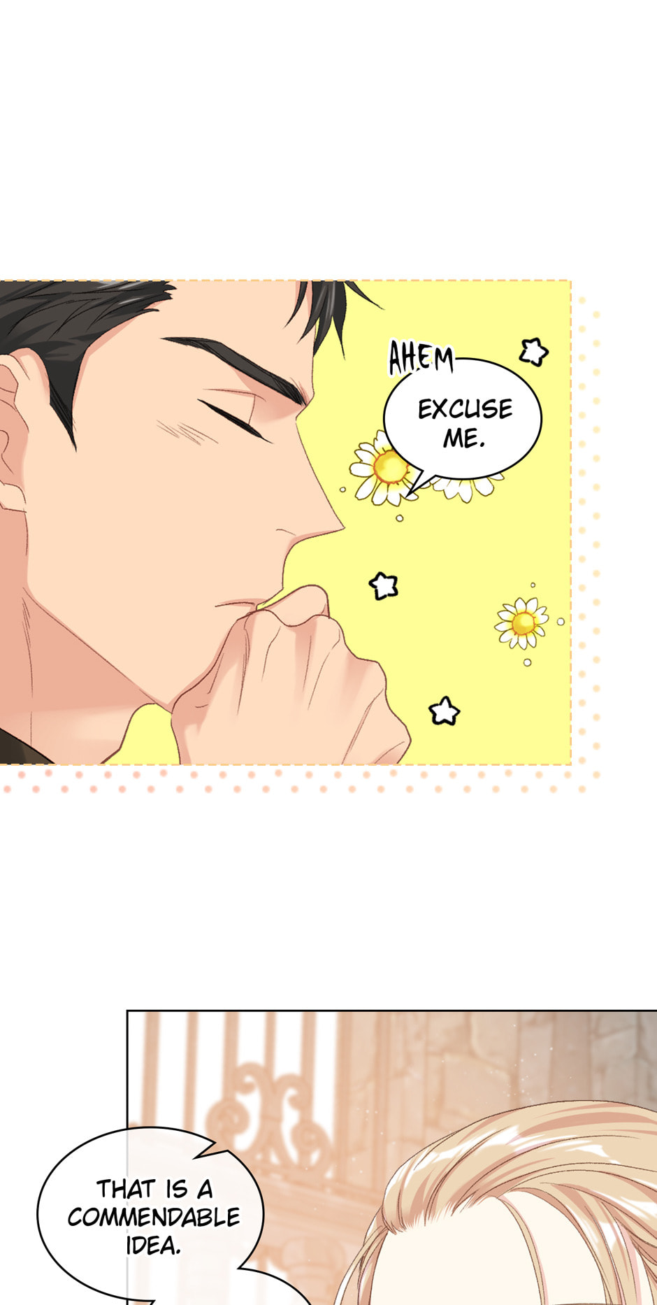 Read They Only Remembered Her chapter 82 image 41 on Lezhin
