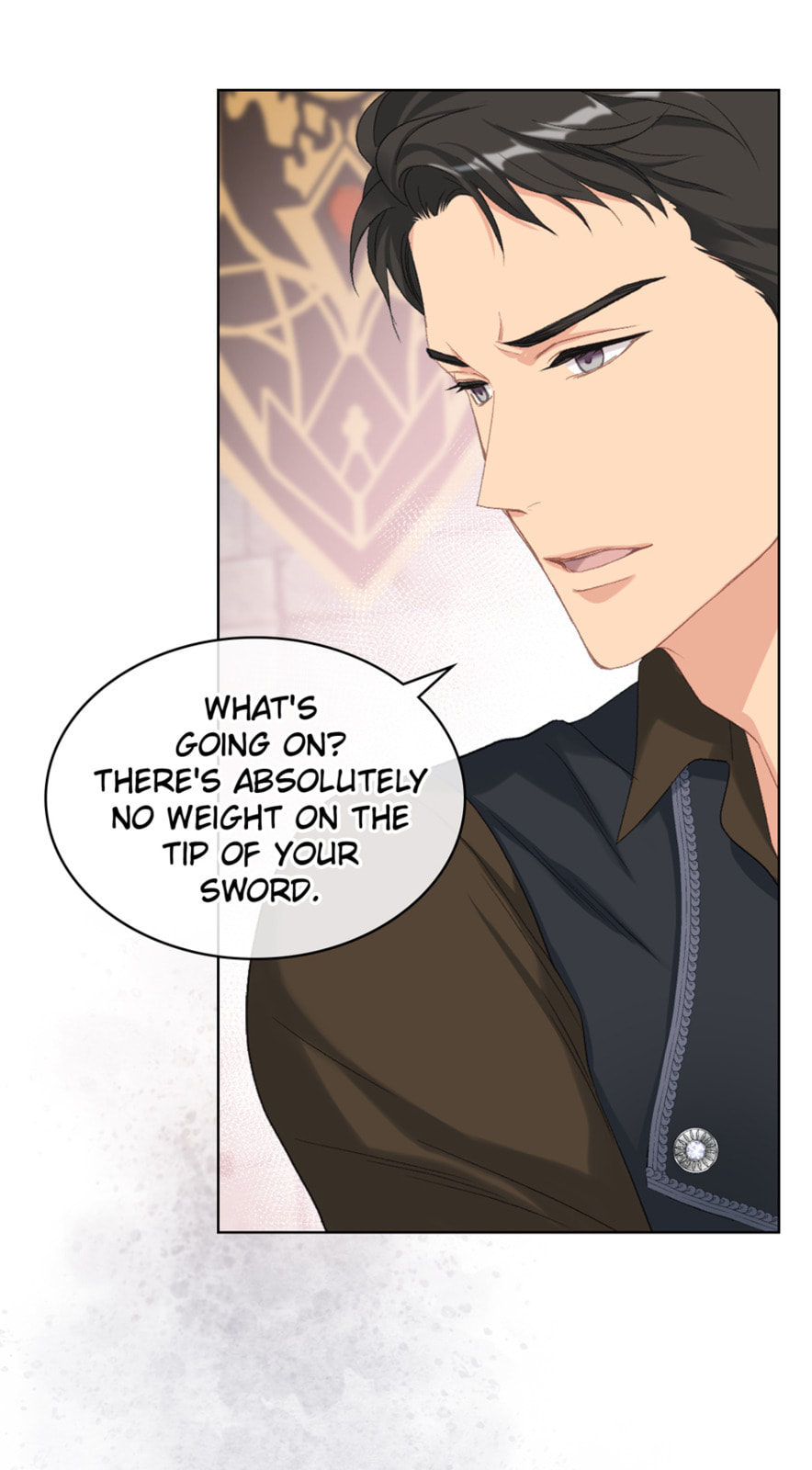 Read They Only Remembered Her chapter 82 image 6 on Lezhin